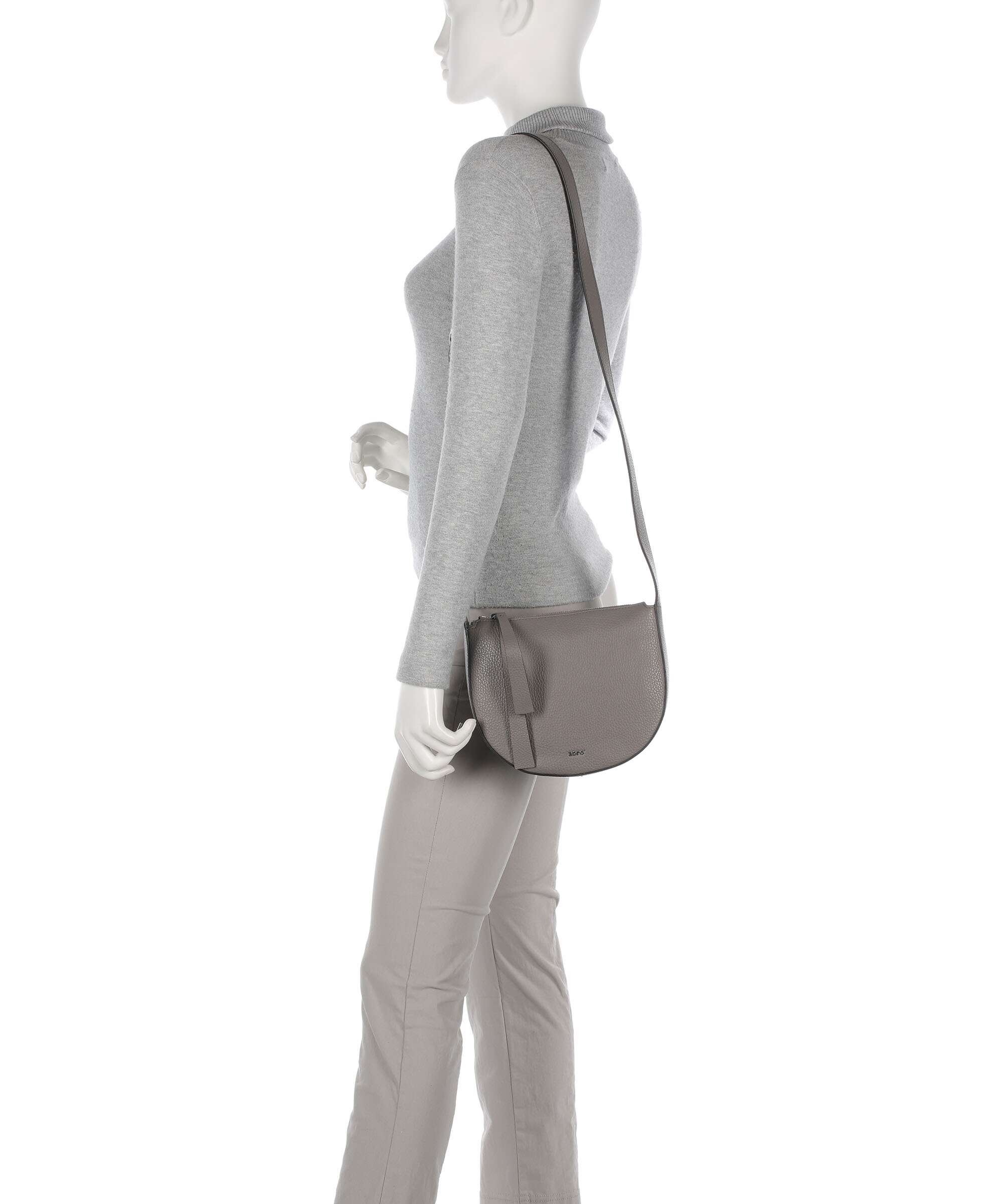 Abro Adria Lulu Crossbody bag zink - Image 3