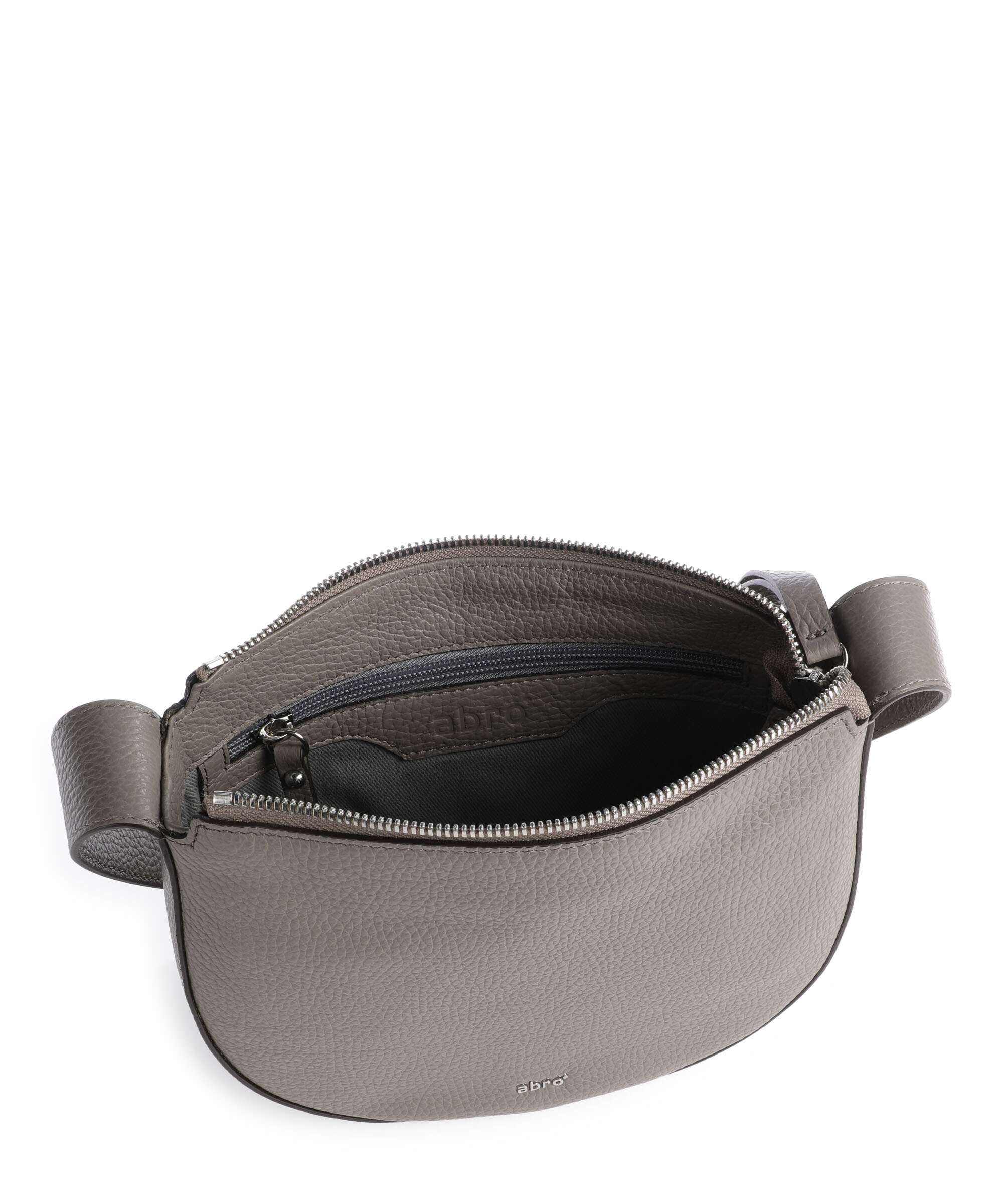 Abro Adria Lulu Crossbody bag zink - Image 6