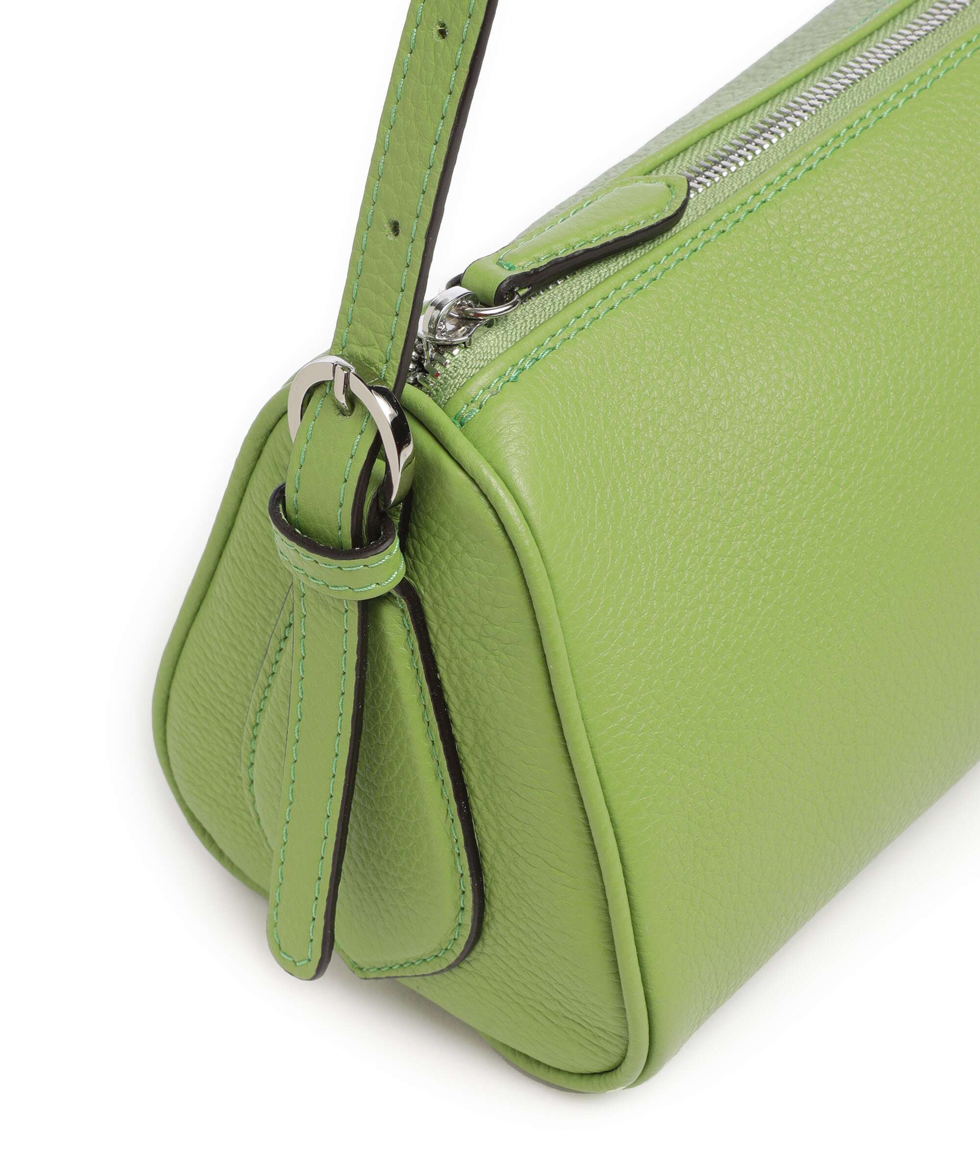 Abro Agave Agnes Shoulder bag lime - Image 4
