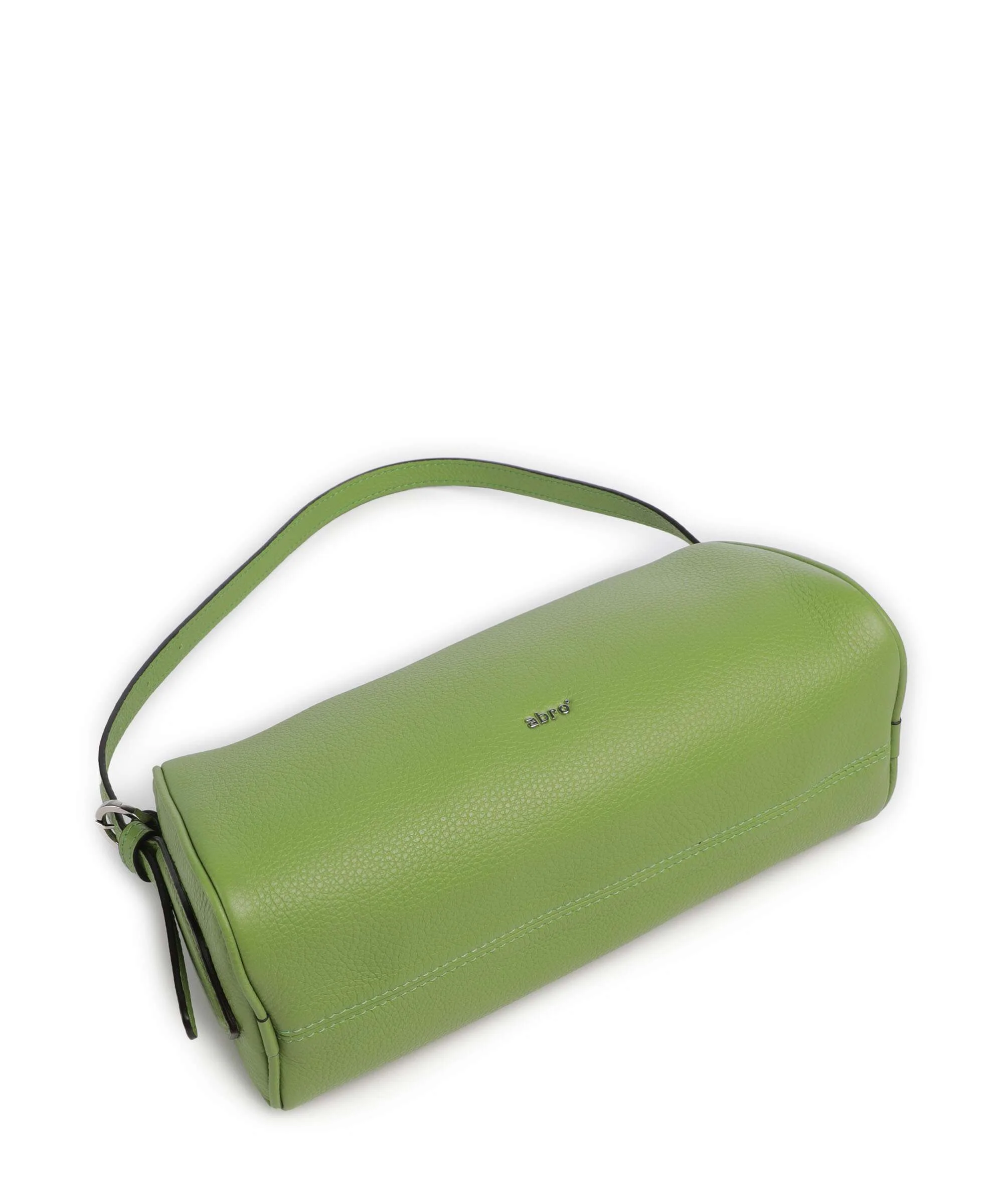 Abro Agave Agnes Shoulder bag lime - Image 5