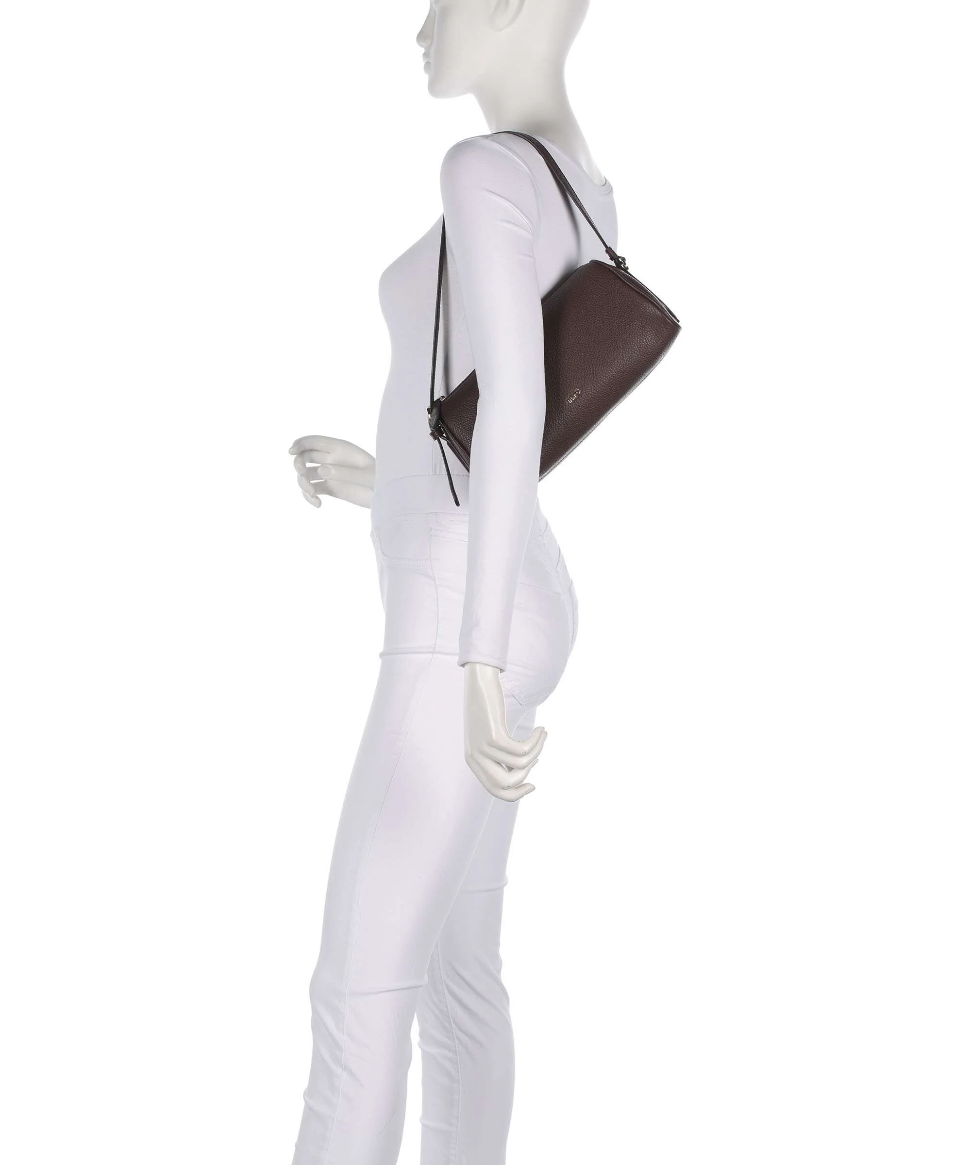 Abro Agave Agnes Shoulder bag wood - Image 3