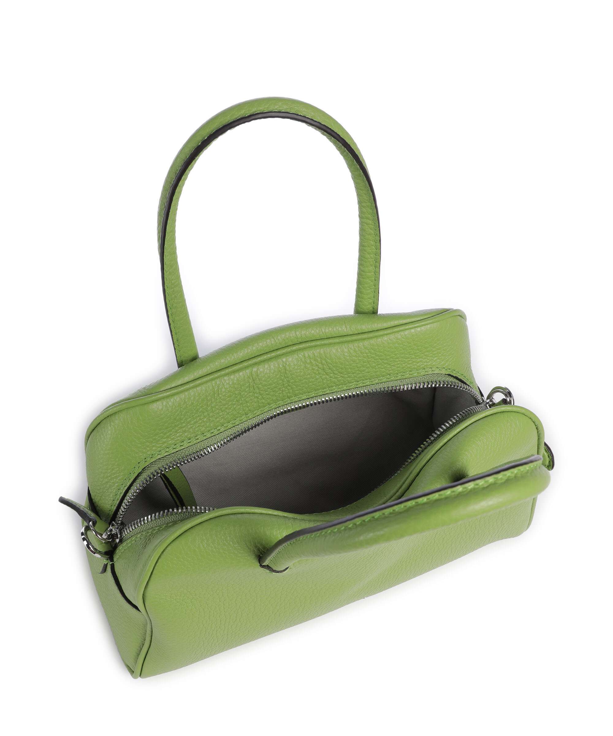Abro Agave Amara Handbag lime - Image 6