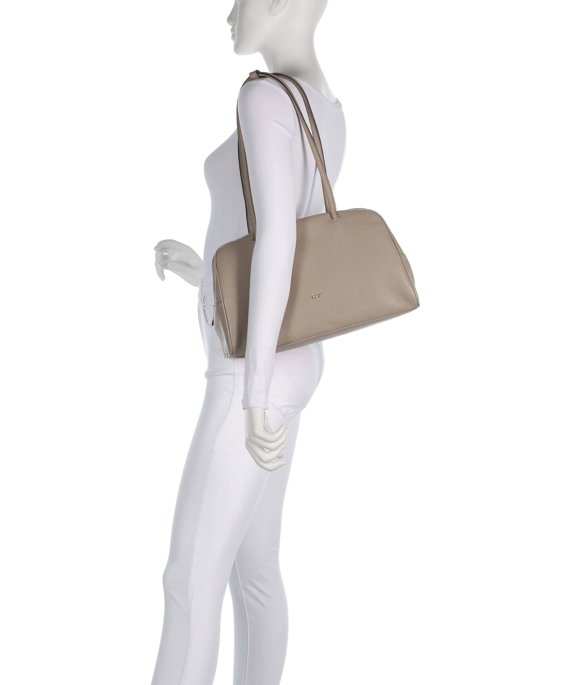 Abro Agave Amara Shoulder bag siena - Image 3