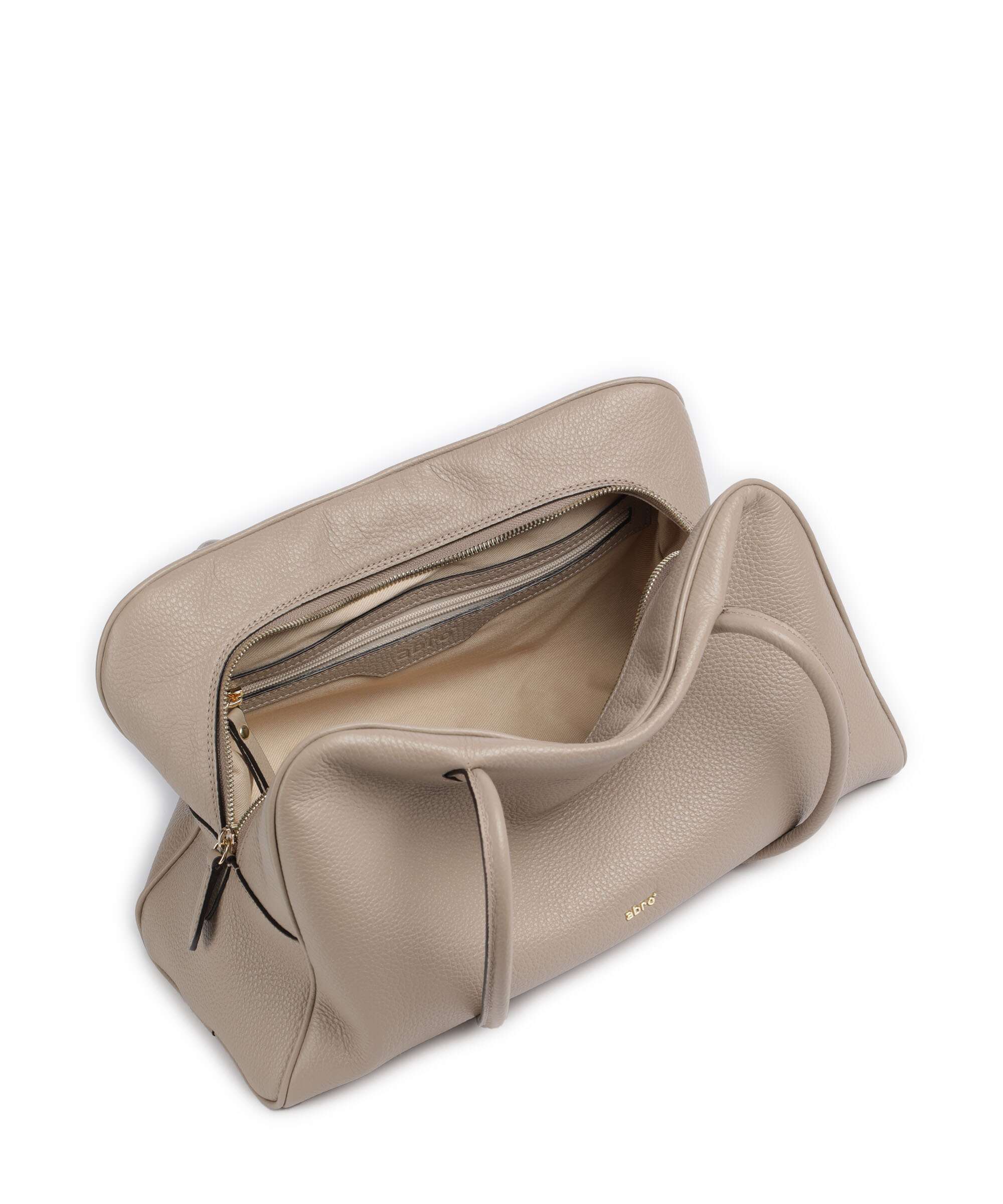 Abro Agave Amara Shoulder bag siena - Image 5
