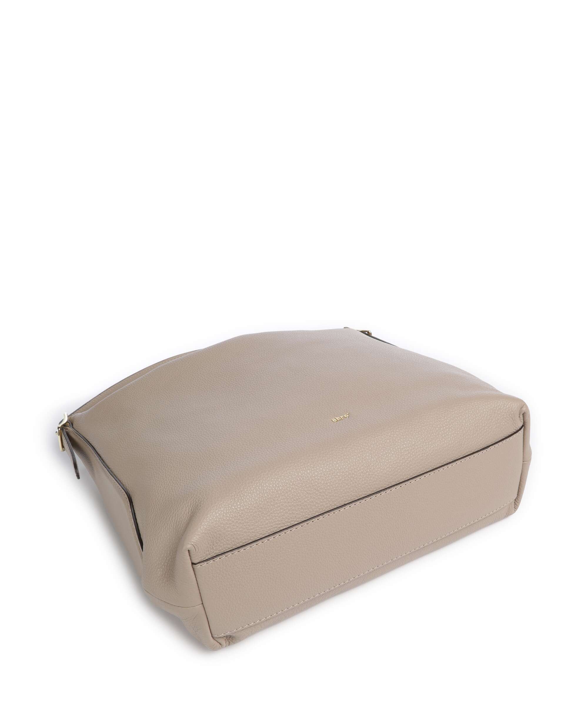 Abro Agave Carina Hobo bag siena - Image 5