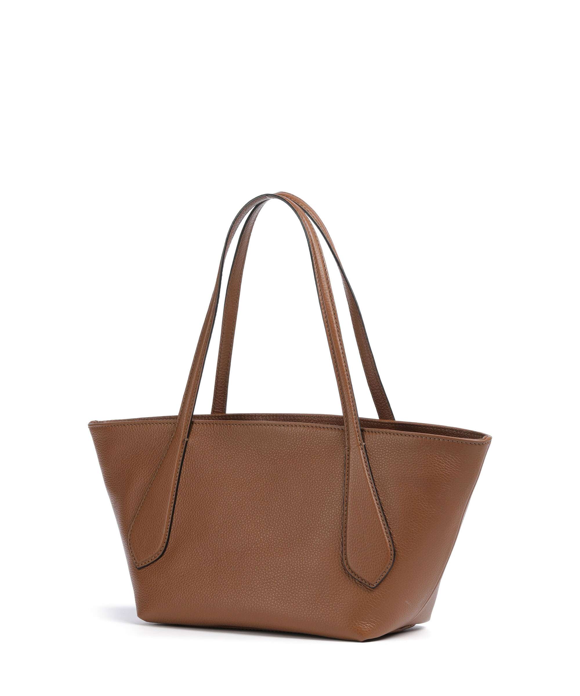 Abro Agave Carina Tote bag caramel/cognac - Image 2