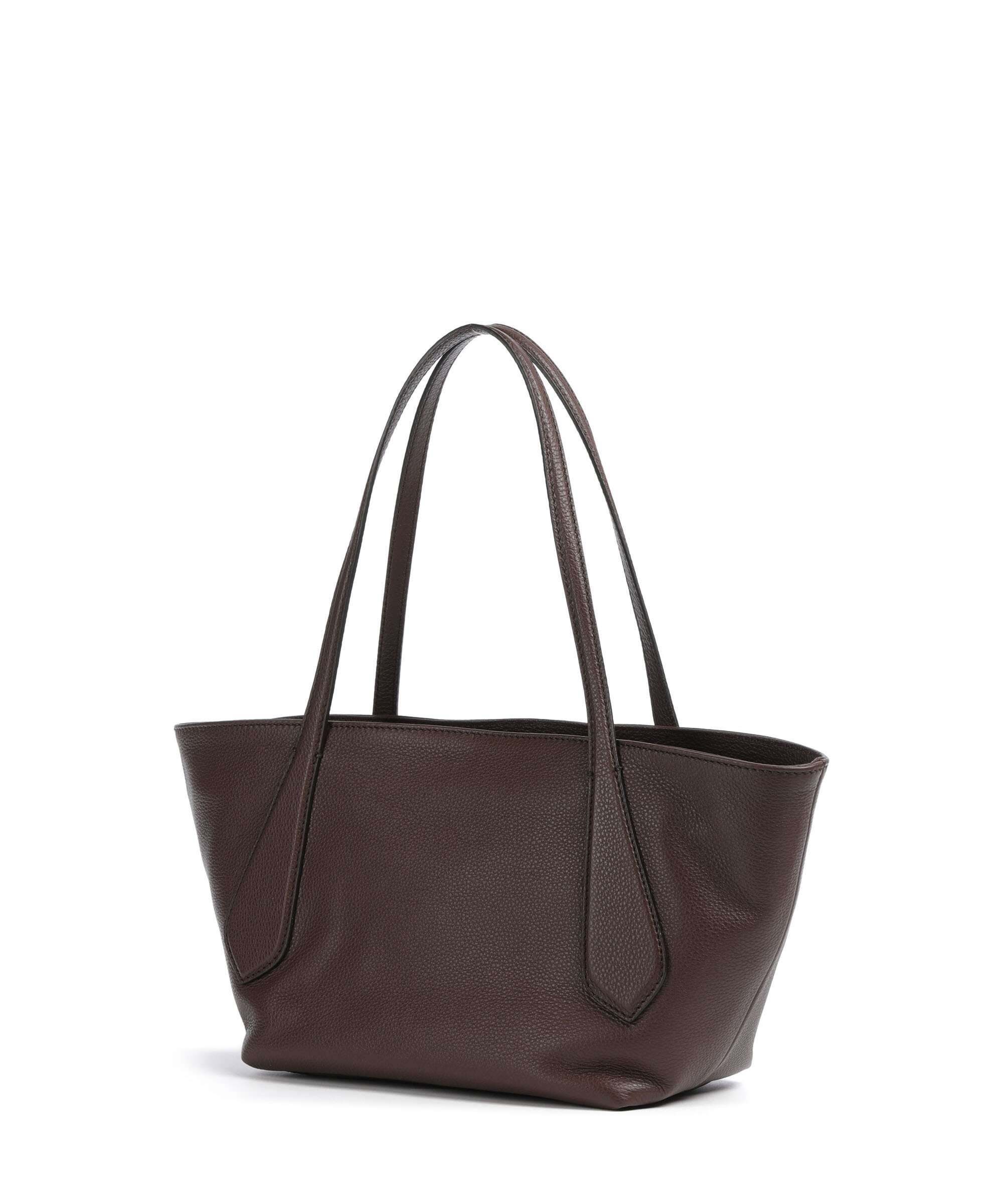 Abro Agave Carina Tote bag wood - Image 2
