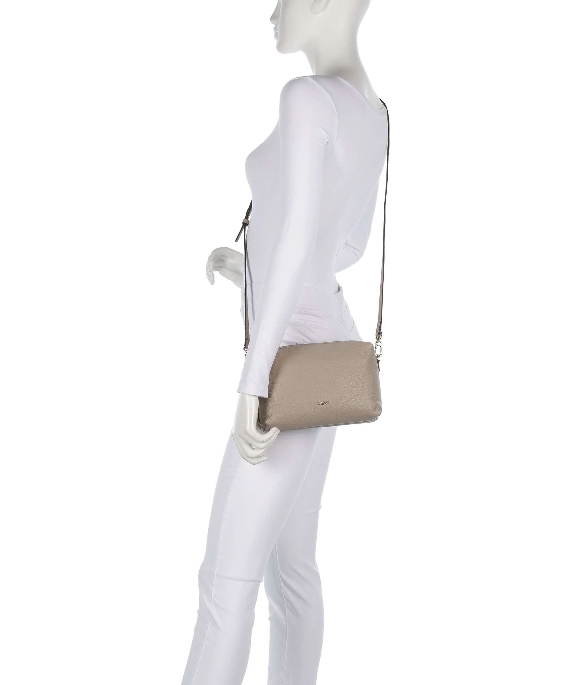 Abro Agave Kaia Crossbody bag siena - Image 3