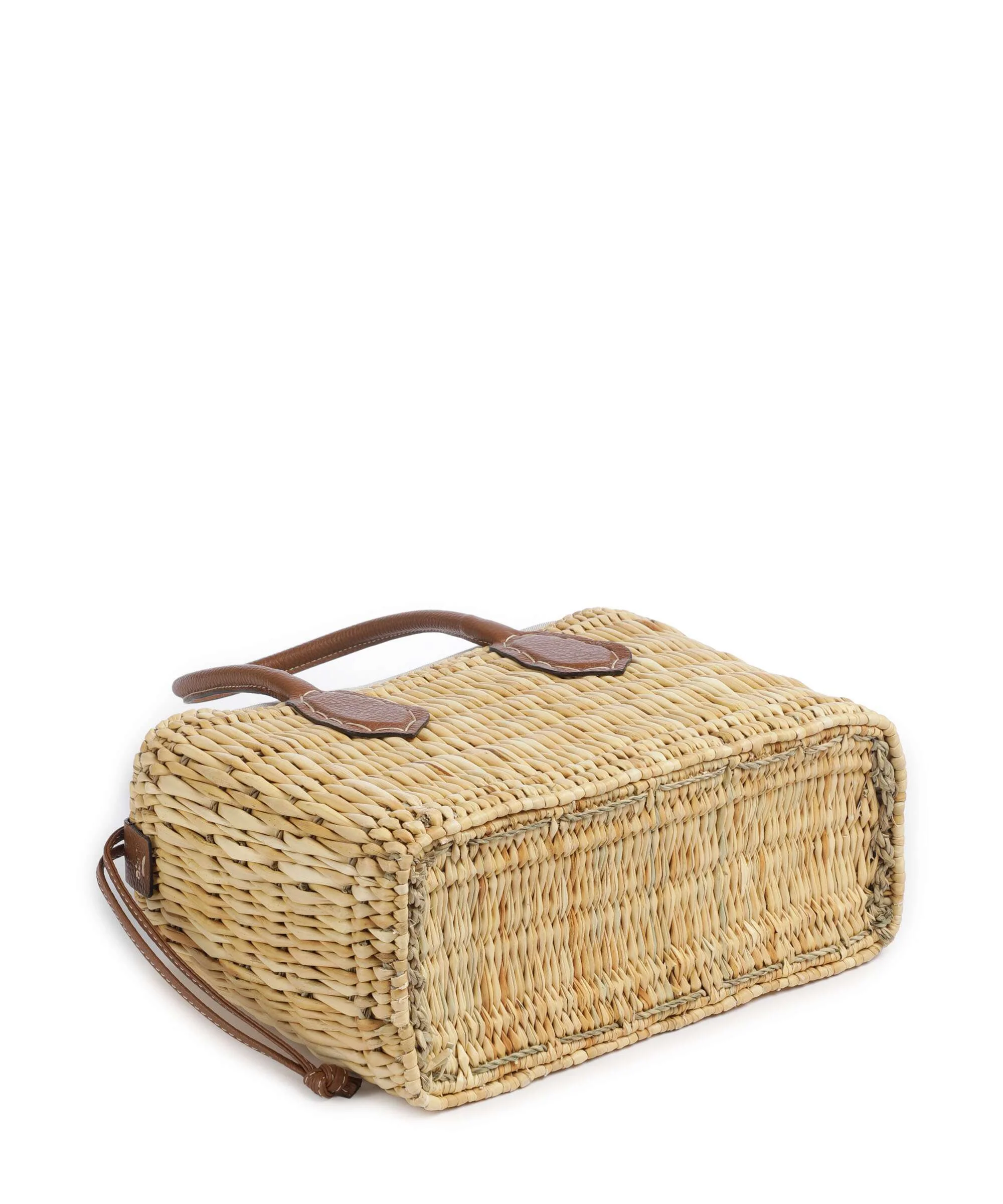 Abro Agave Marisol Handbag caramel/cognac - Image 5