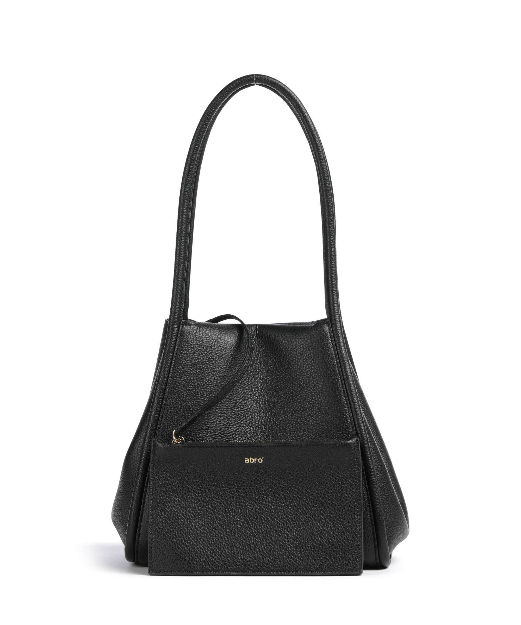 Abro Agave Willow Small Tote bag black/gold - Image 2