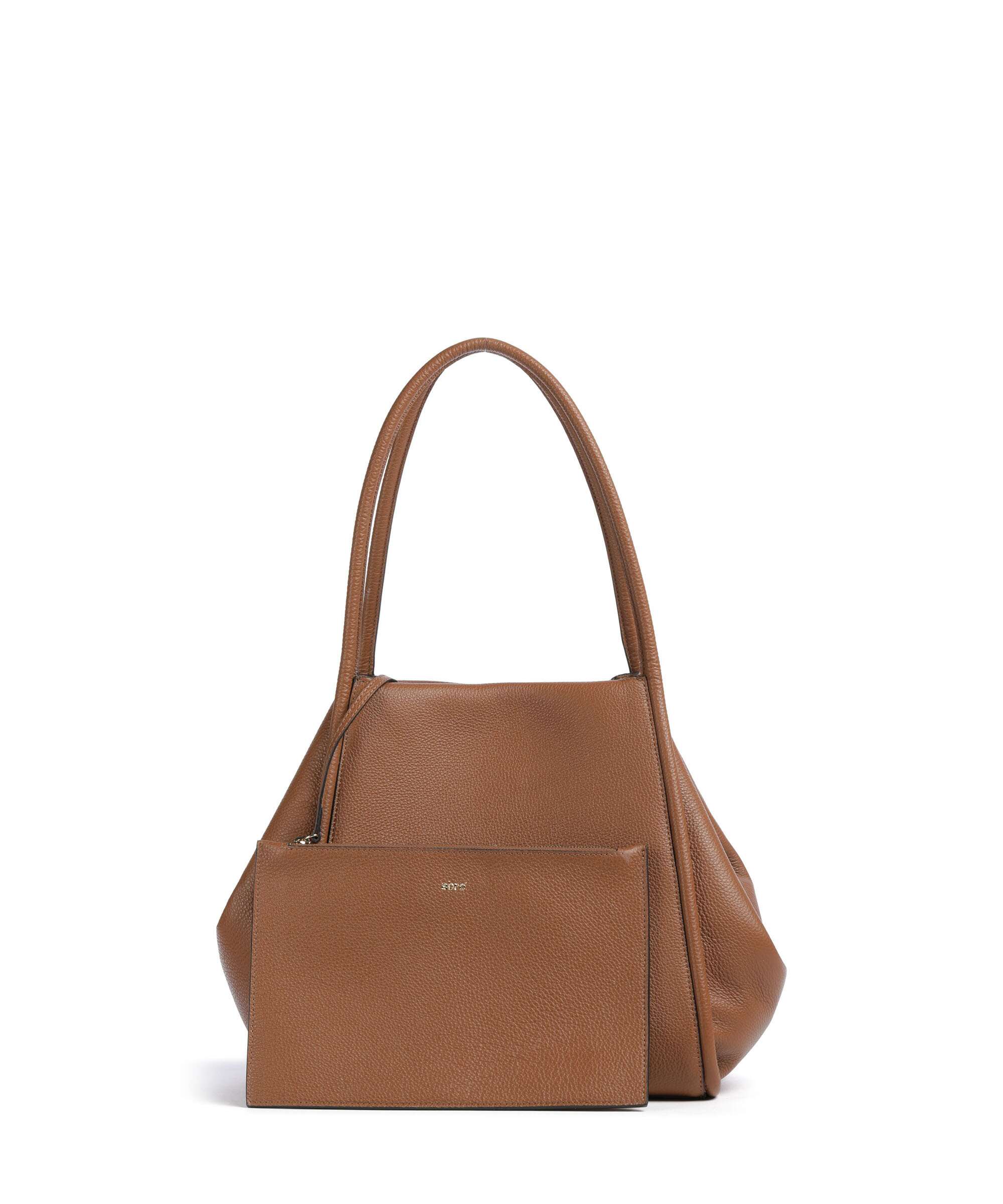 Abro Agave Willow Tote bag caramel/cognac - Image 2