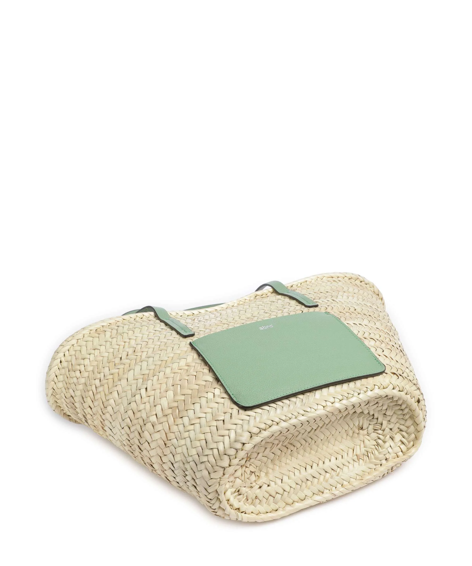 Abro Dalia Gemma Tote bag green - Image 5