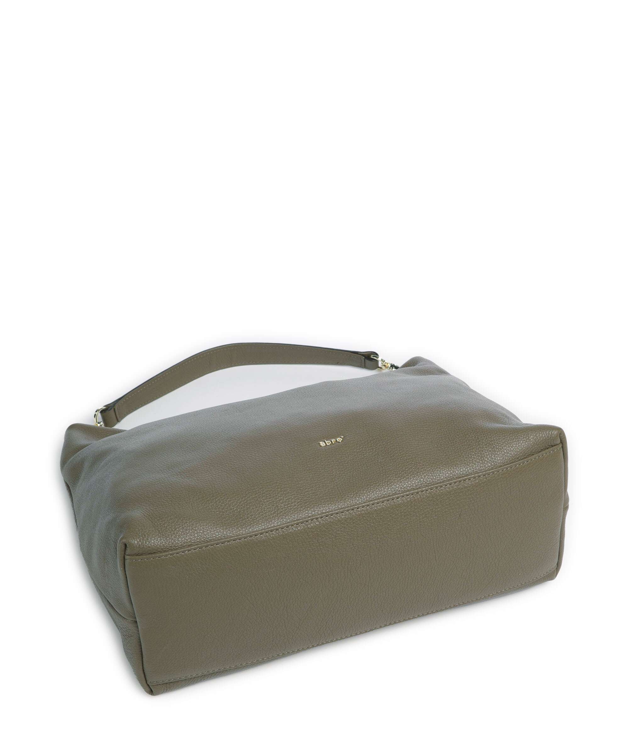 Abro Dalia Kaia Hobo bag military - Image 5