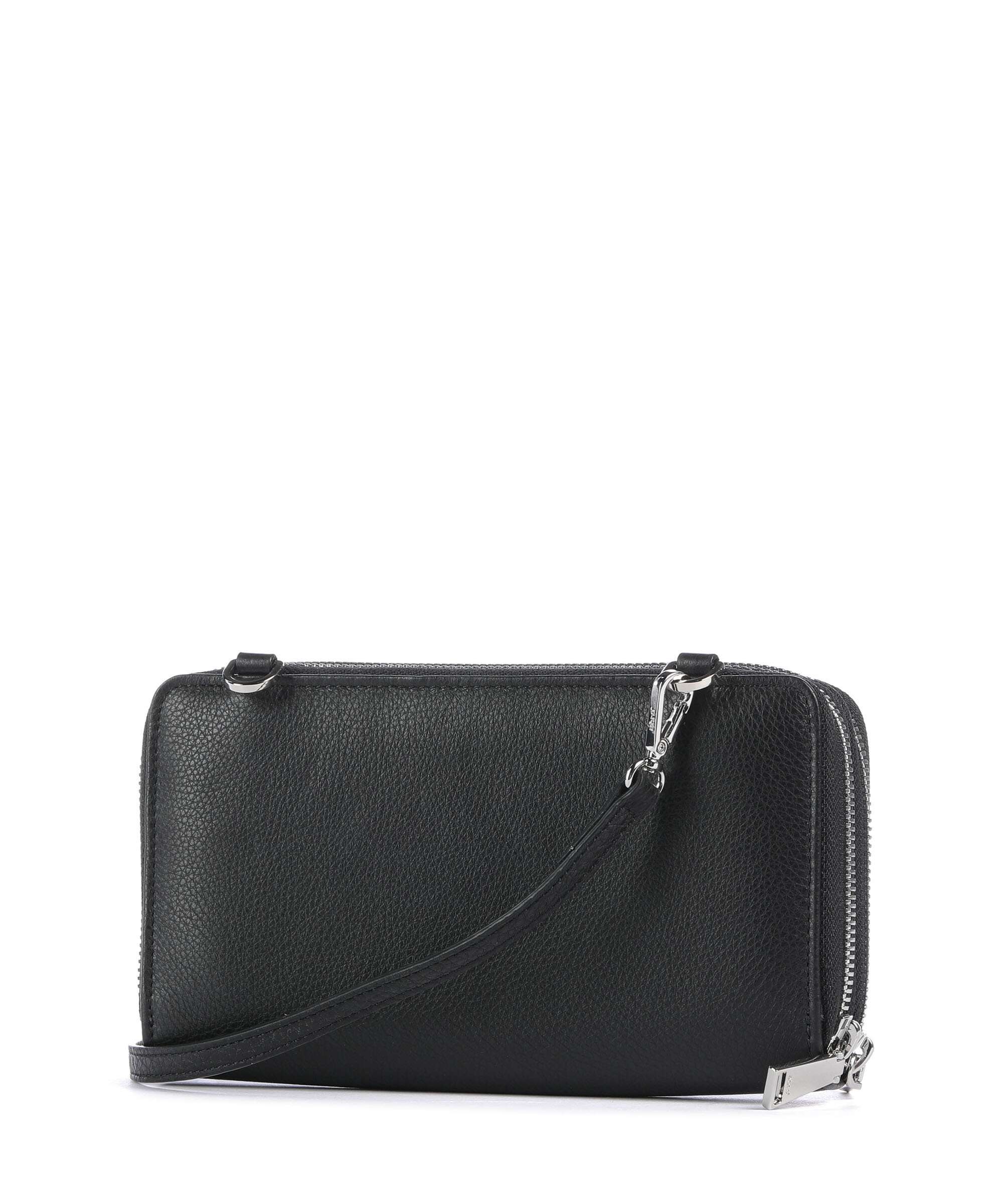 Abro Dalia Lia Wallet black/nickel - Image 2