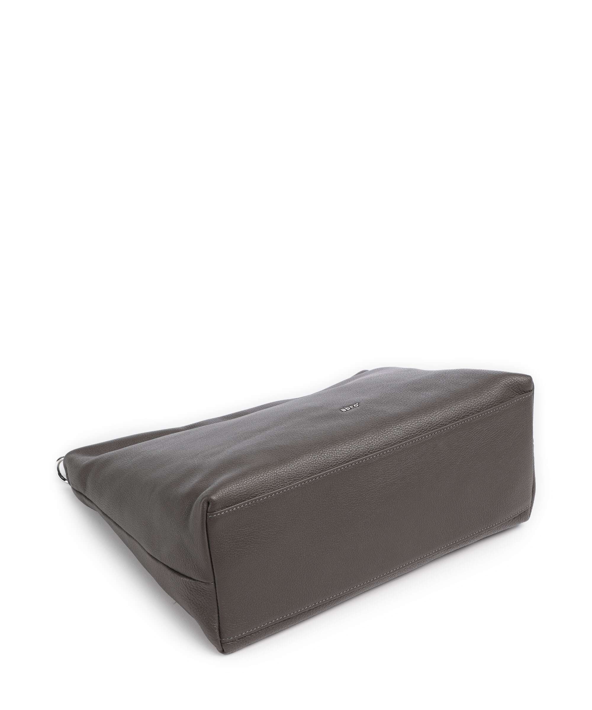 Abro Dalia Soley Hobo bag grey - Image 5