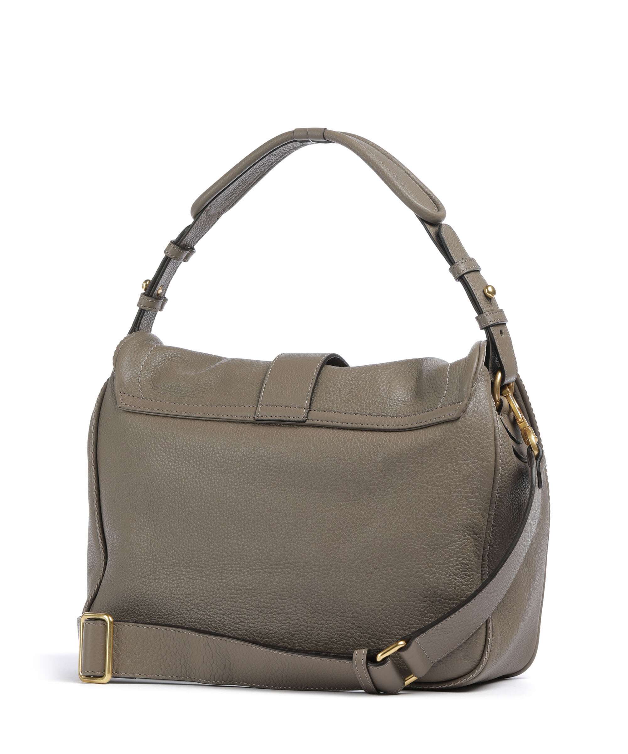Abro Dalia Star Saddle Hobo bag tope - Image 2