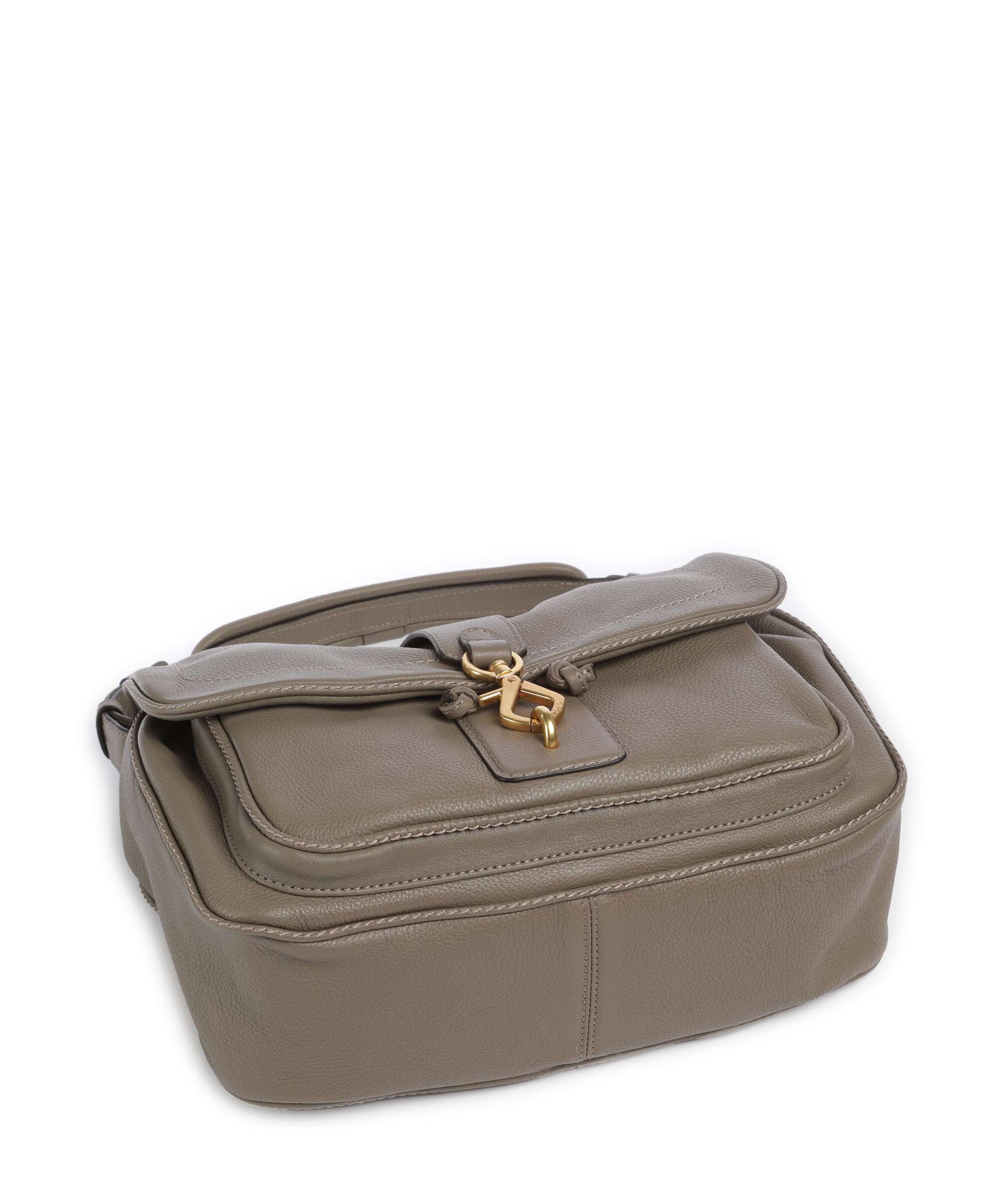Abro Dalia Star Saddle Hobo bag tope - Image 5