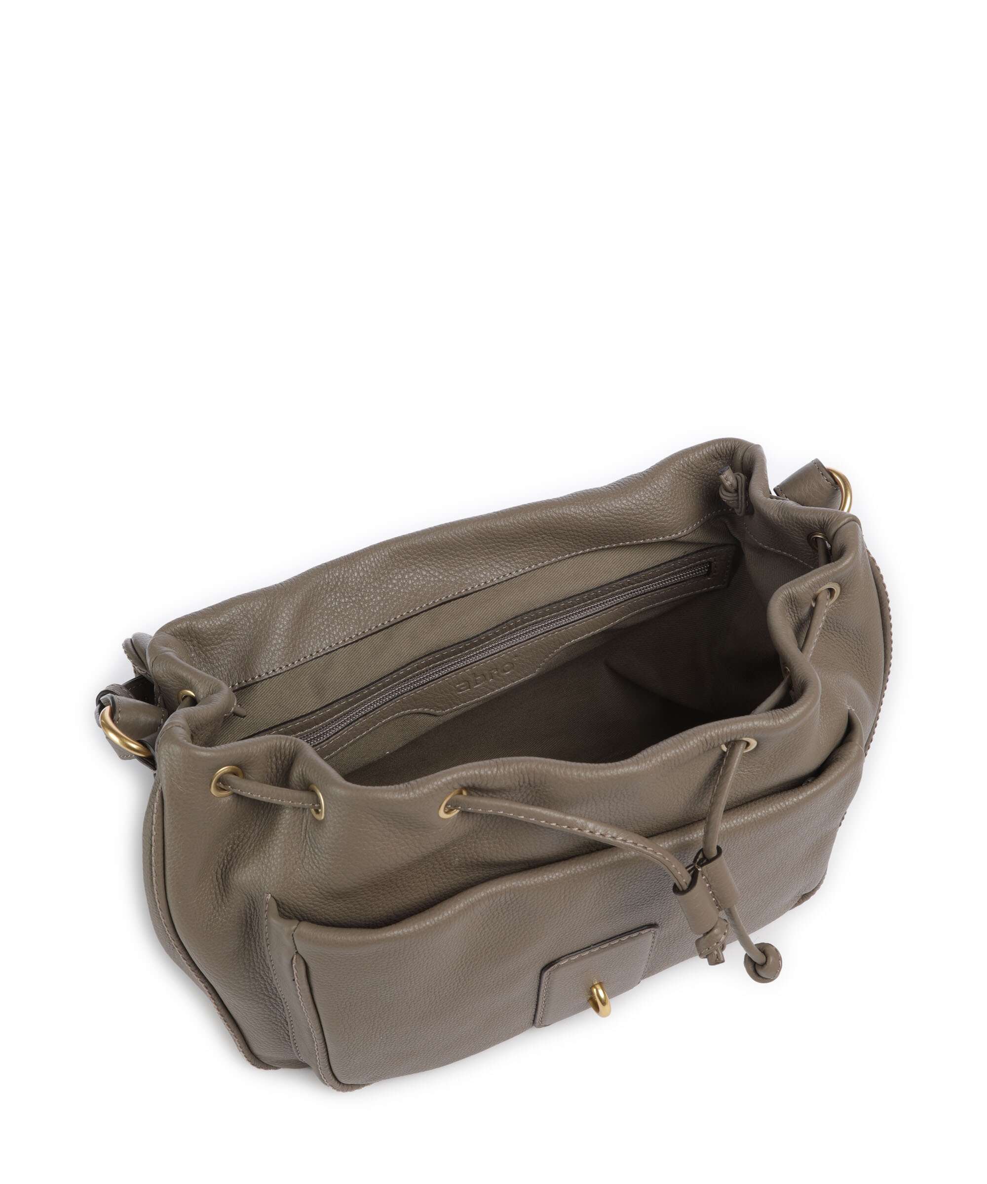 Abro Dalia Star Saddle Hobo bag tope - Image 6