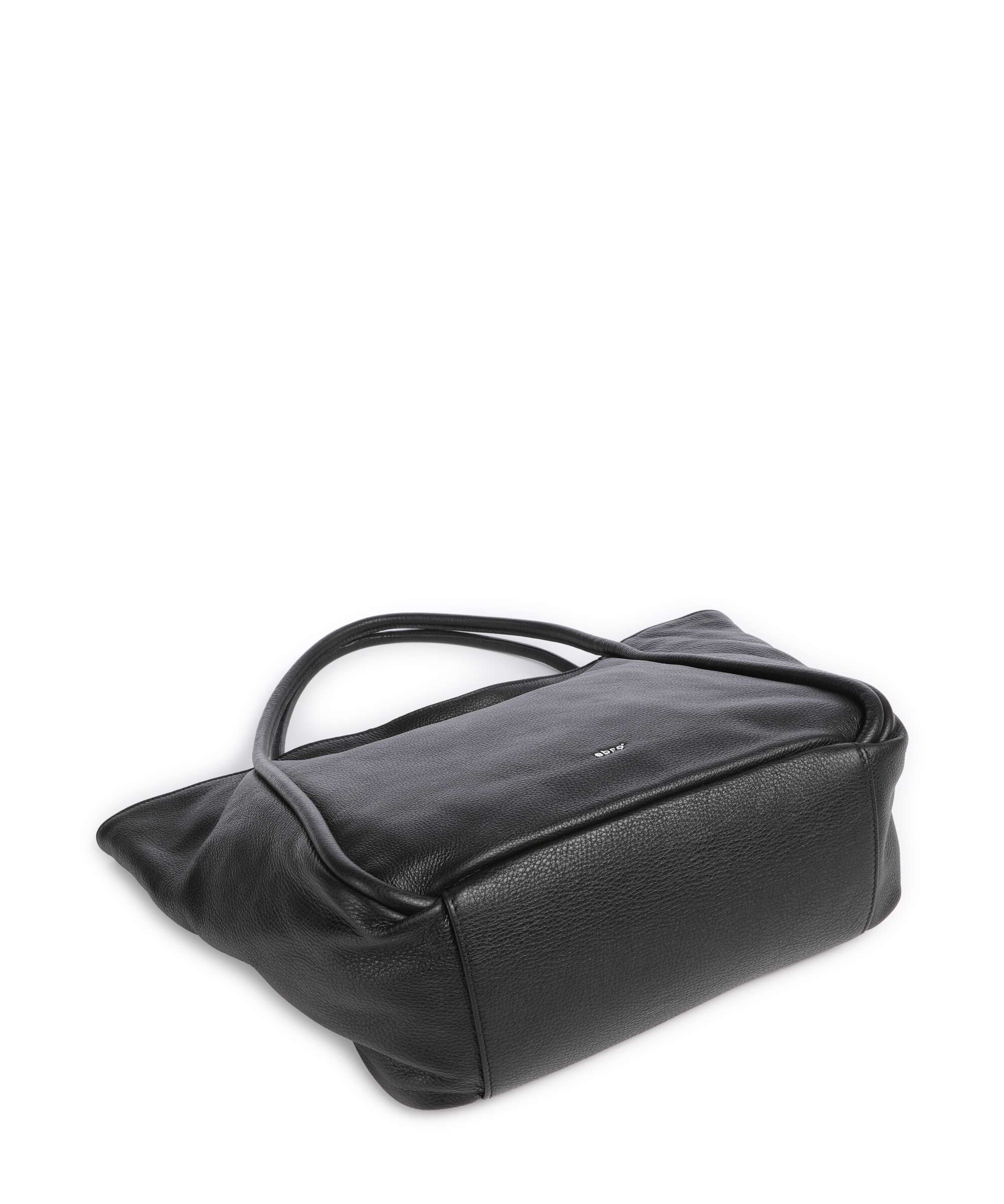 Abro Dalia Willow Tote bag black/nickel - Image 4