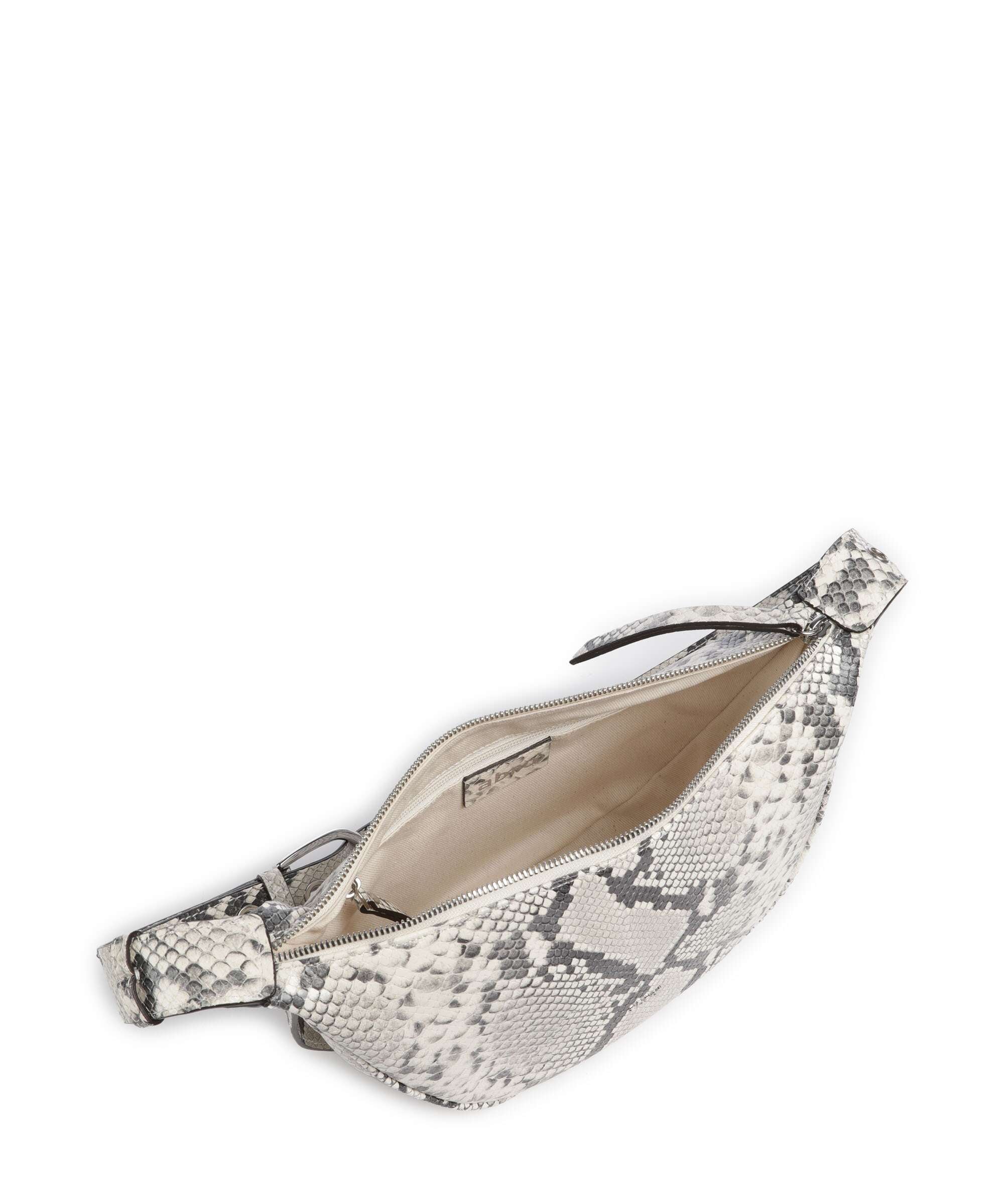 Abro Pitone By My Side Shoulder bag beige - Image 7