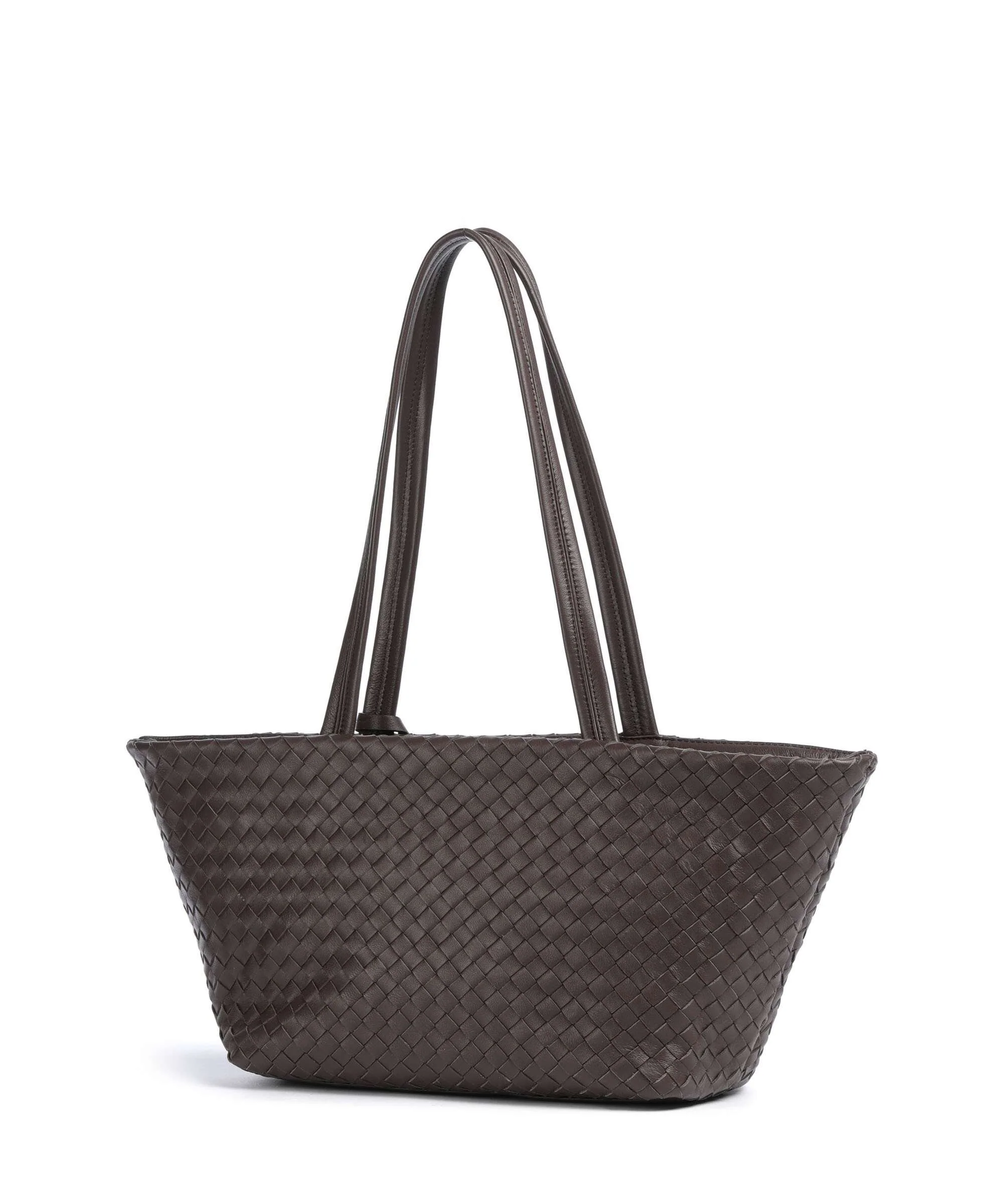 Abro Piuma Alba Shoulder bag wood - Image 2