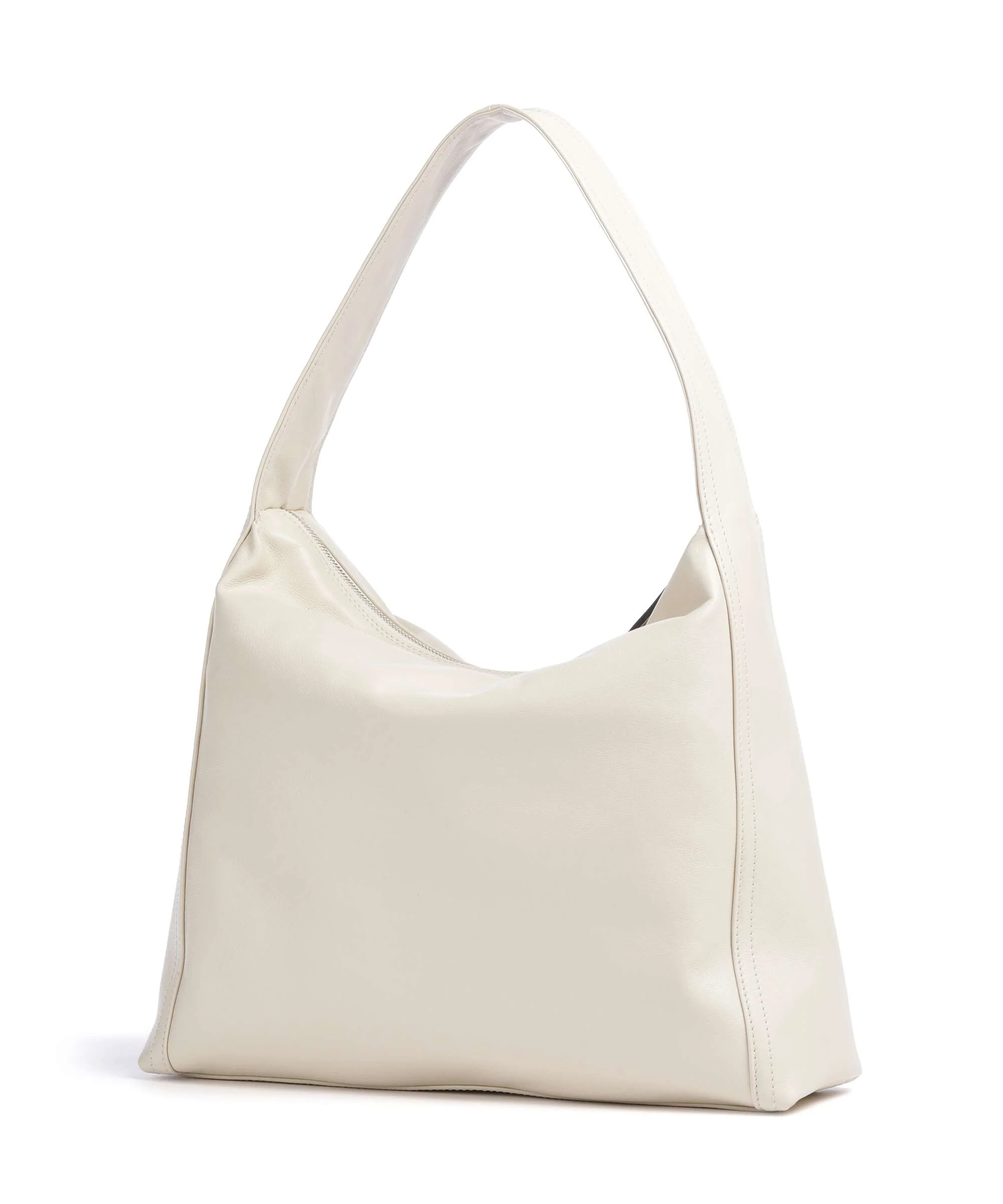 Abro Rosa Light Amber Hobo bag beige - Image 2