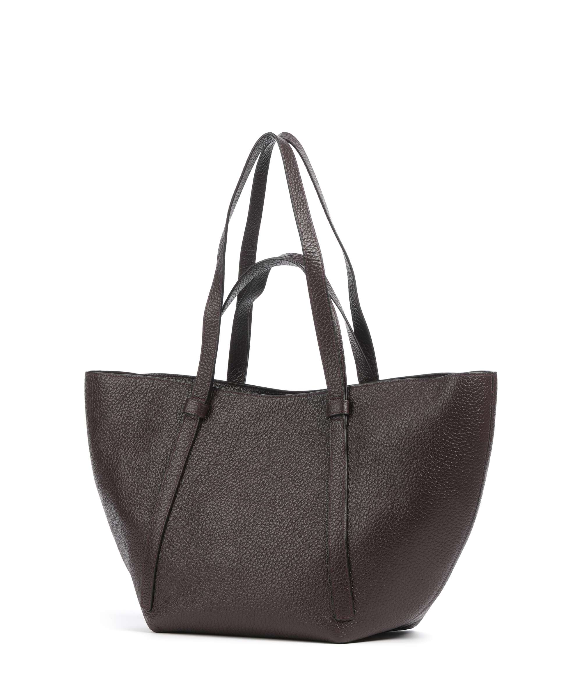Abro Tekla Cosmo Large Tote bag burgundy - Image 2