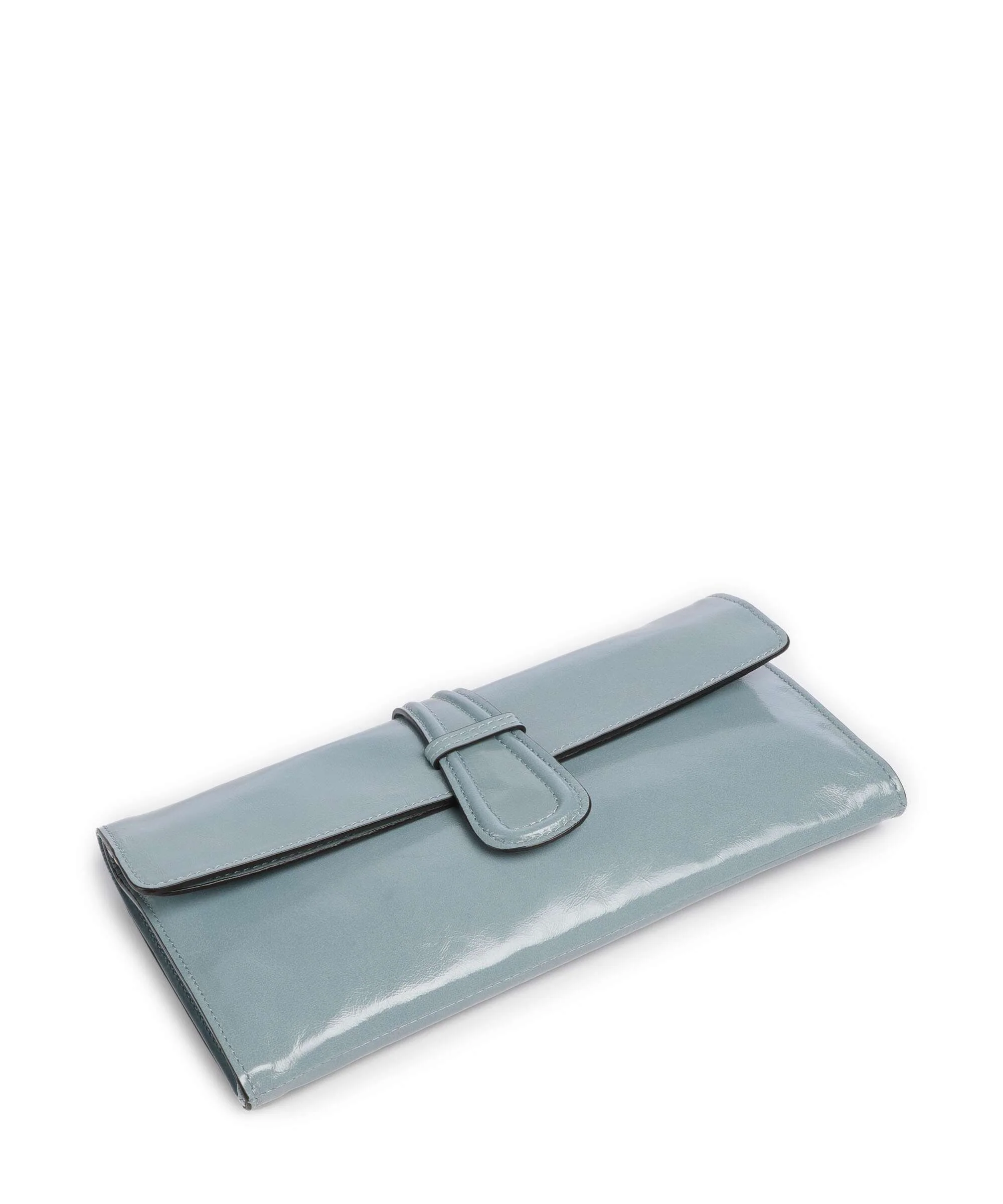 Abro Venice Luna Shoulder bag sapphire - Image 5