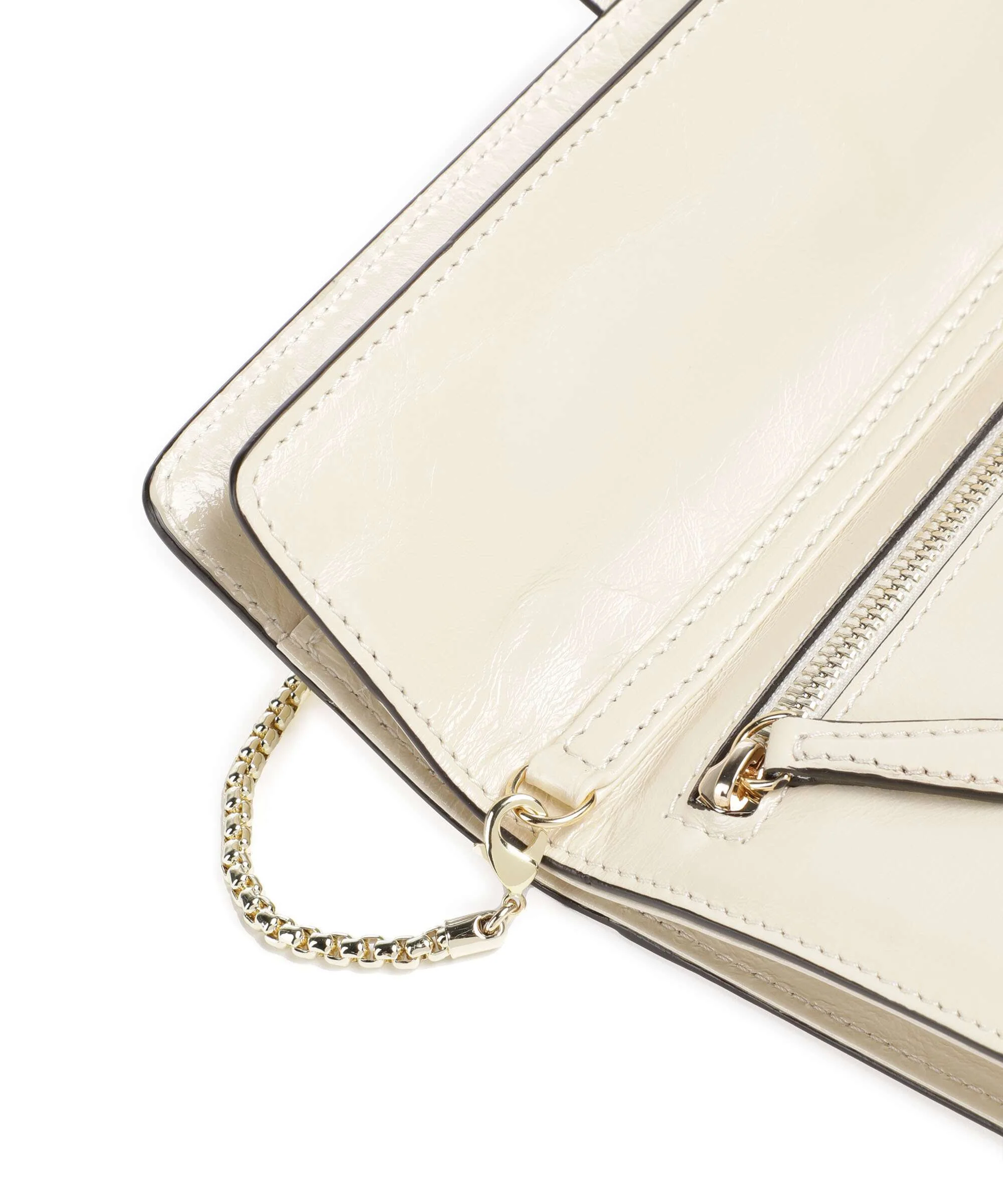 Abro Venice Luna Shoulder bag milk - Image 5