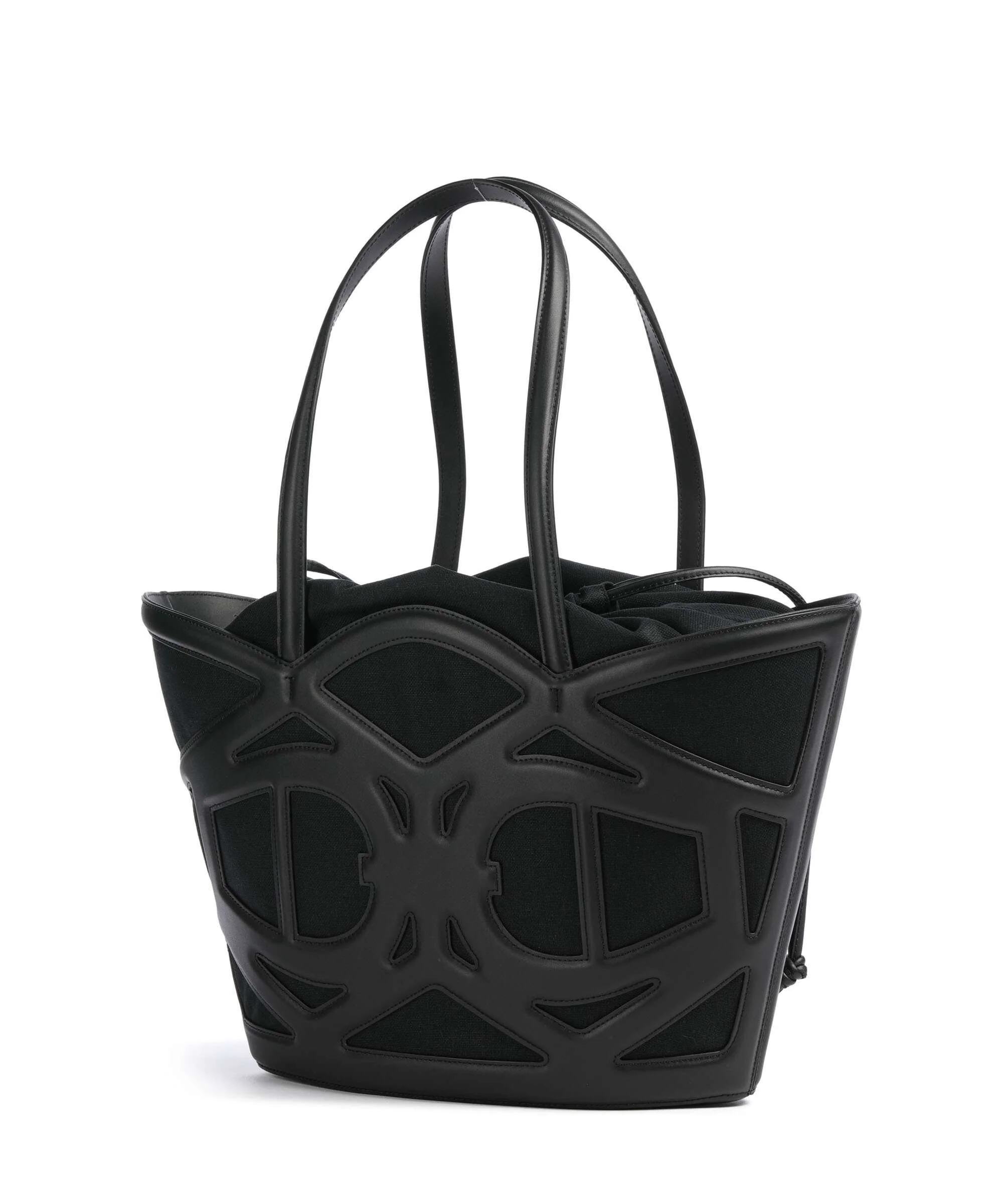 Aigner Azzurra M Tote bag black - Image 2