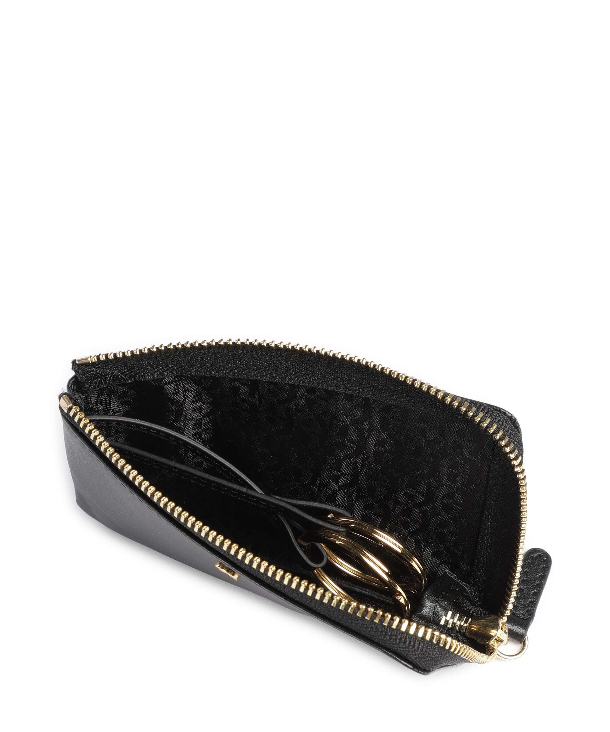Aigner Basics Key case black - Image 4