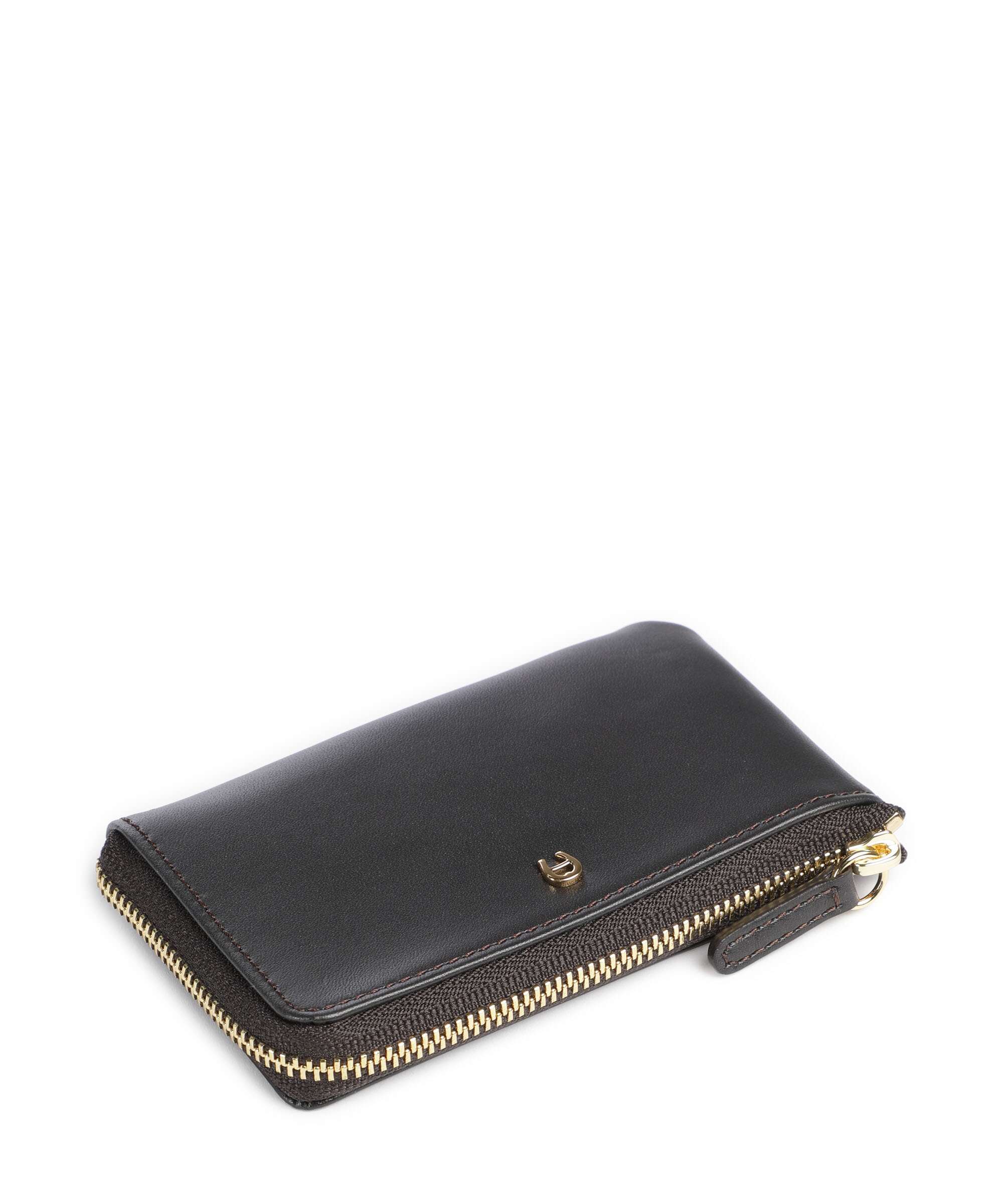 Aigner Basics Key case ebony - Image 3