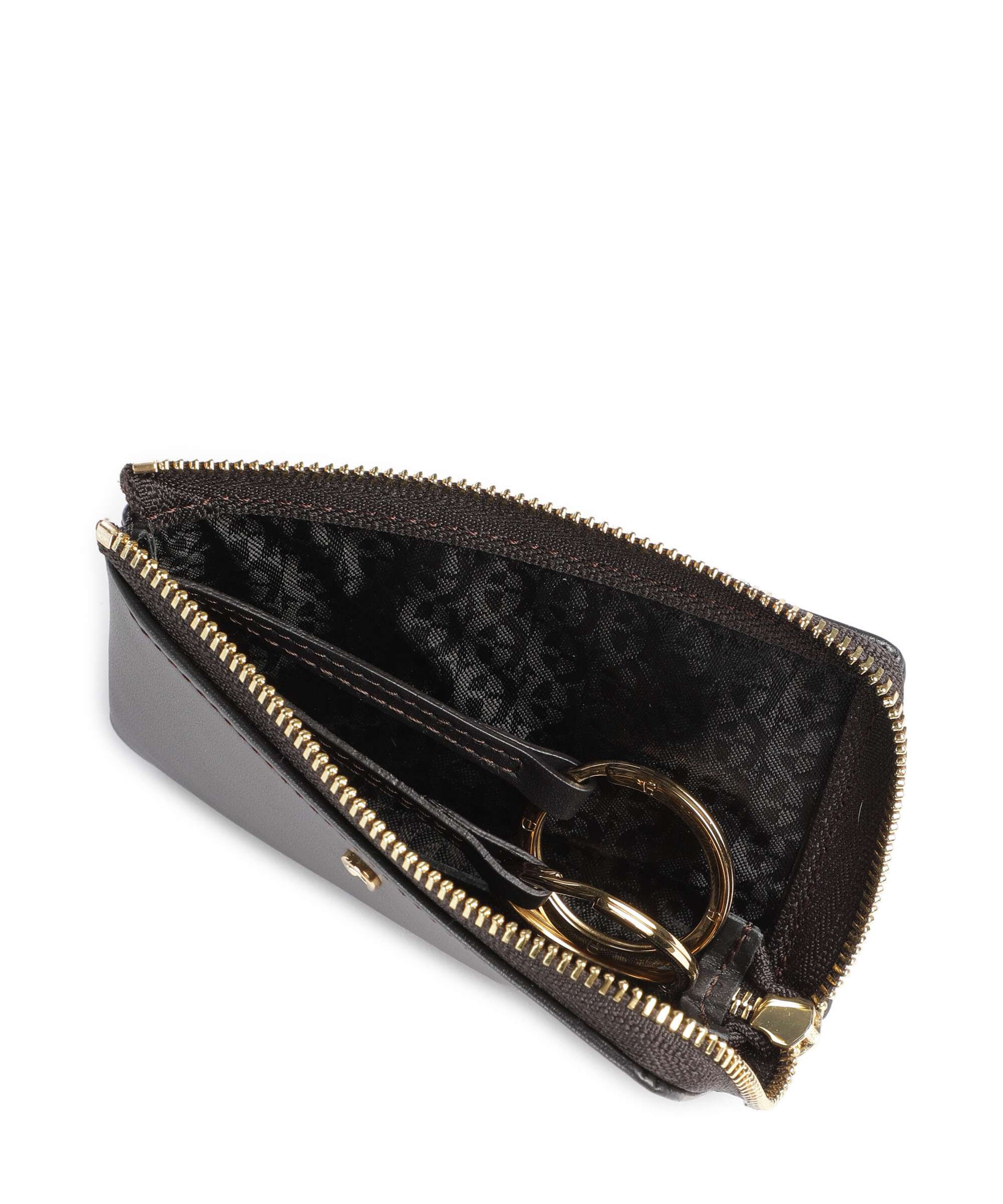 Aigner Basics Key case ebony - Image 4