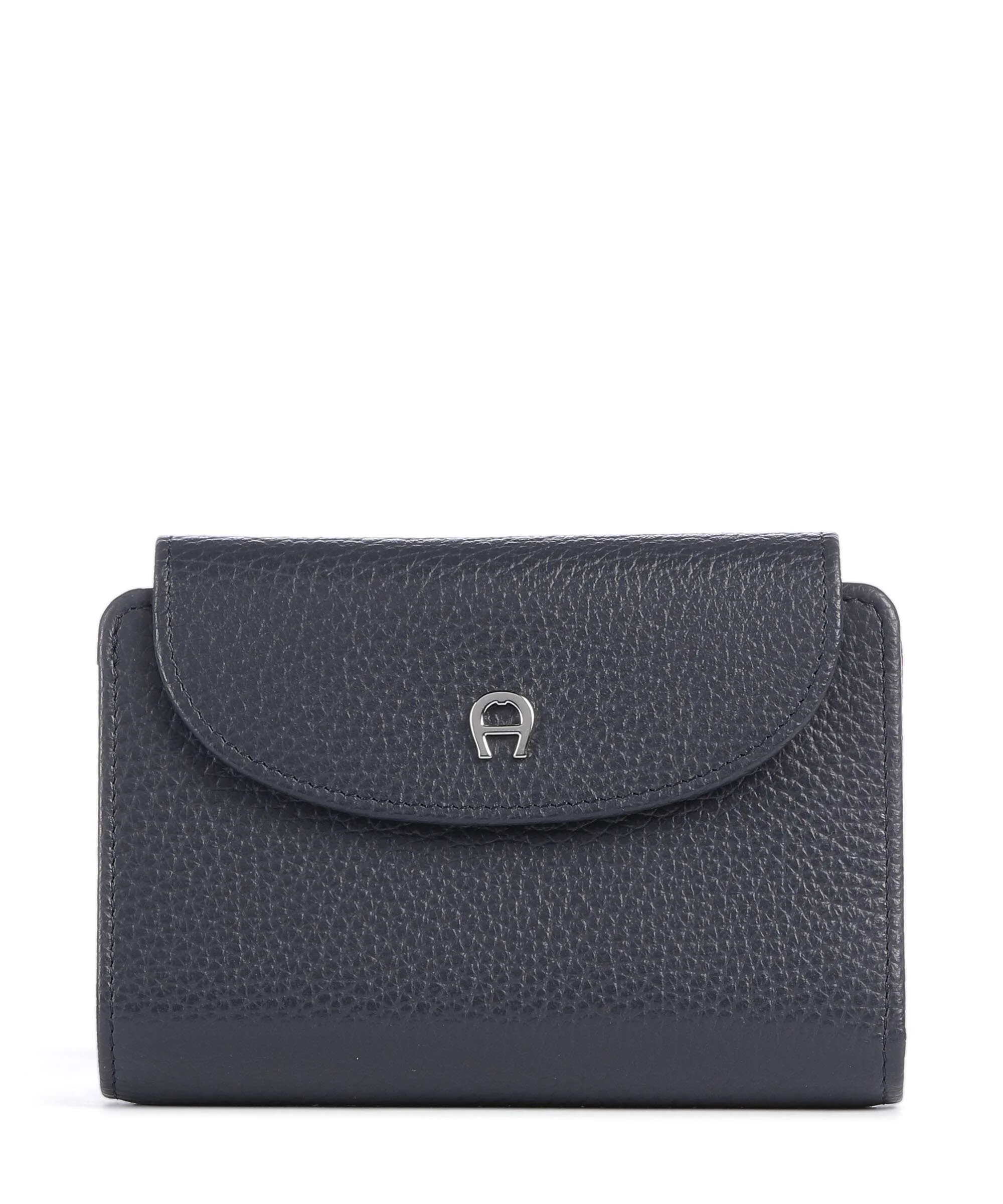 Aigner Basics Wallet marine
