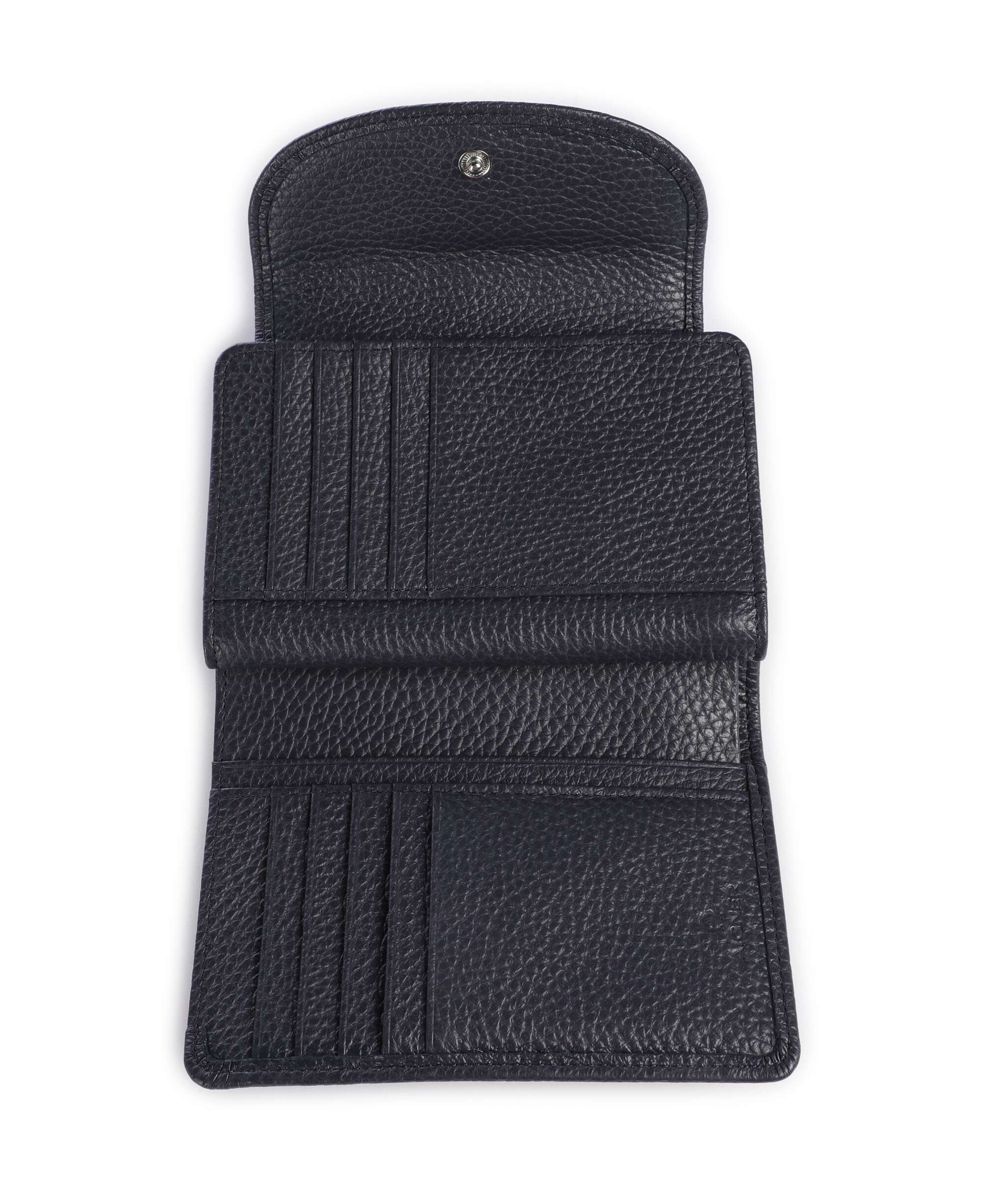Aigner Basics Wallet marine - Image 2