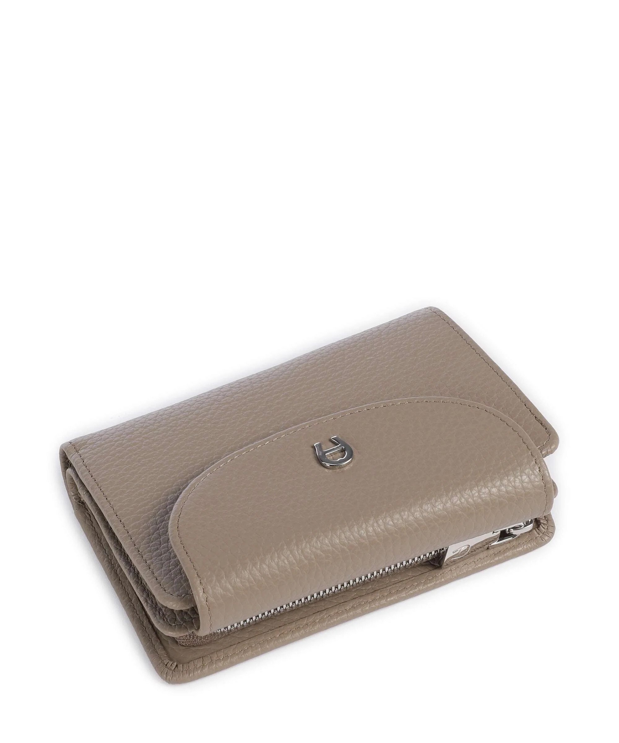 Aigner Basics Wallet taupe - Image 5