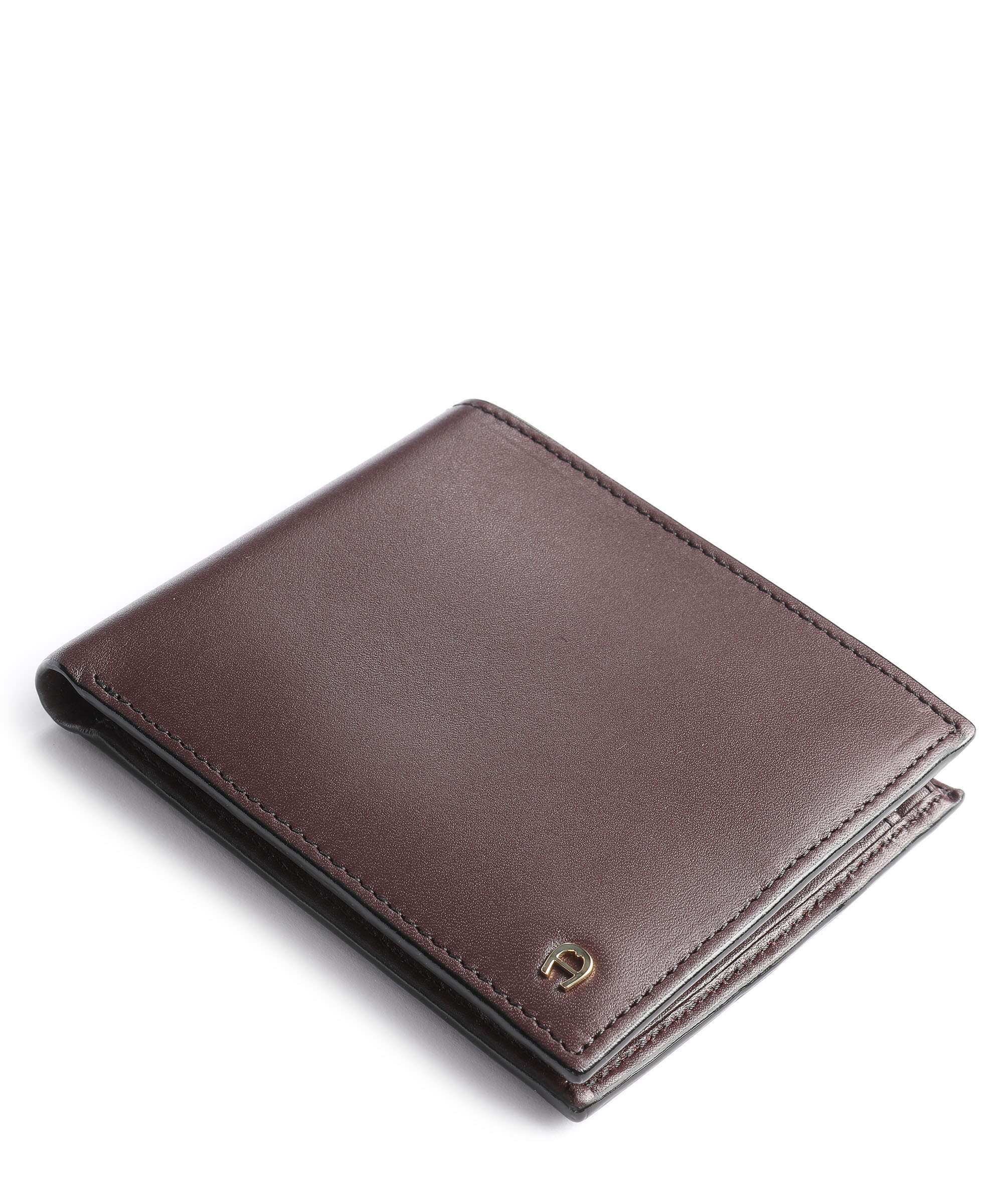 Aigner Basics Wallet antic rot - Image 4
