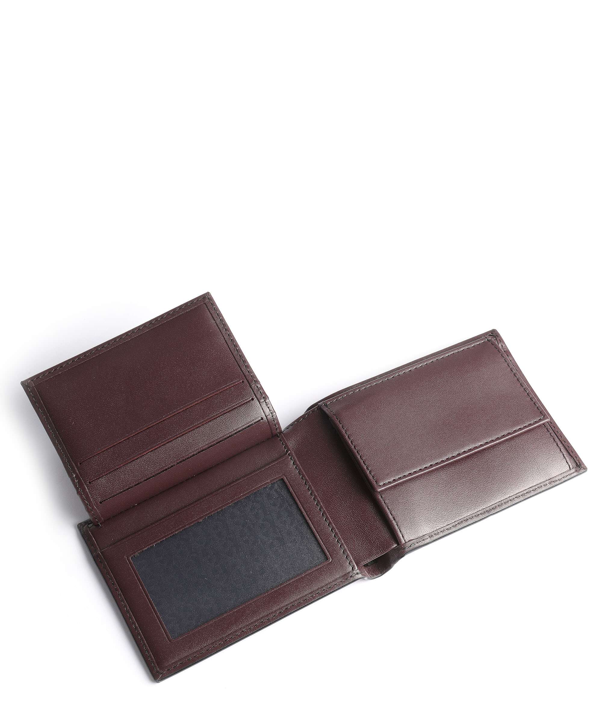 Aigner Basis Wallet antic rot - Image 3