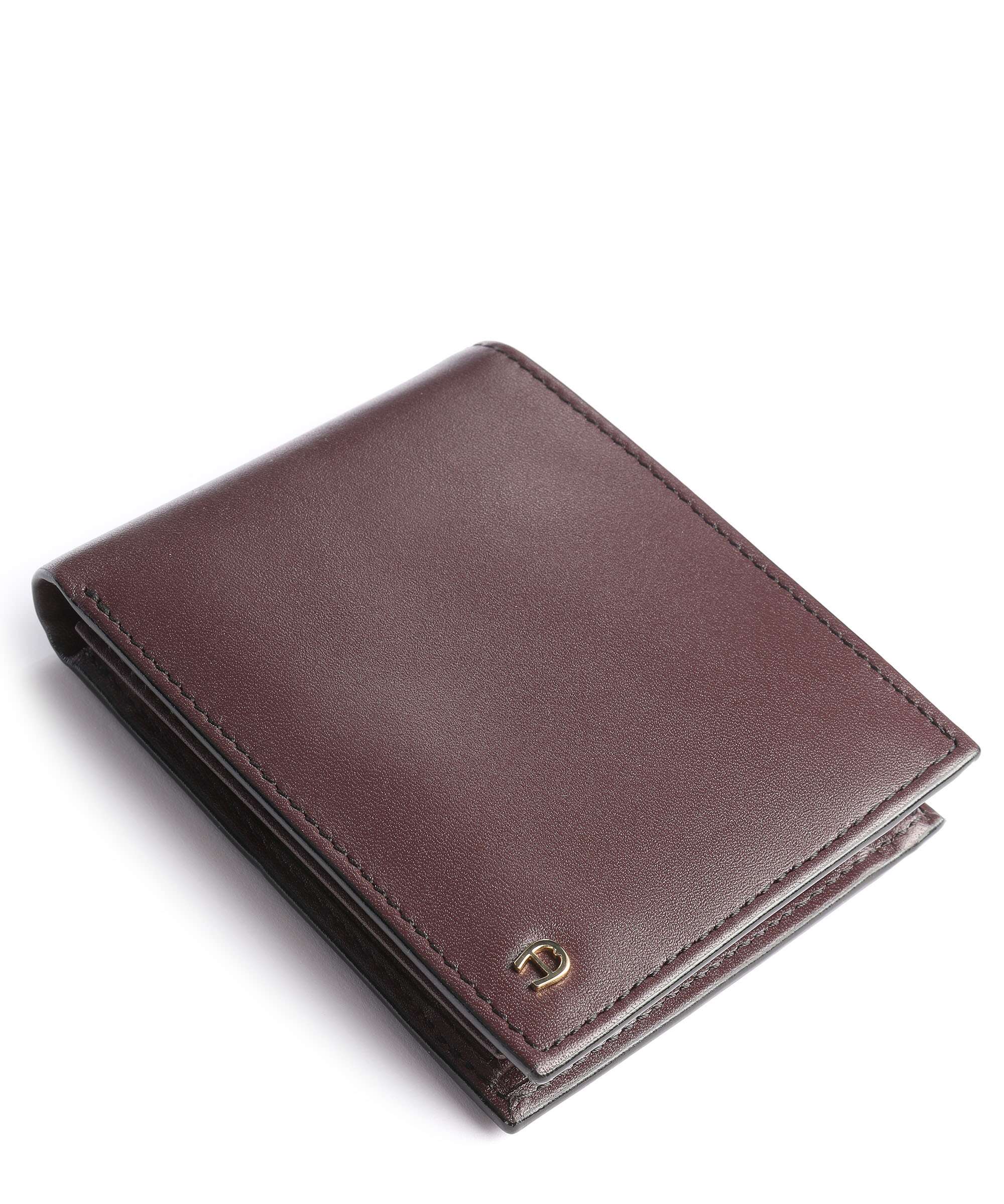Aigner Basis Wallet antic rot - Image 5