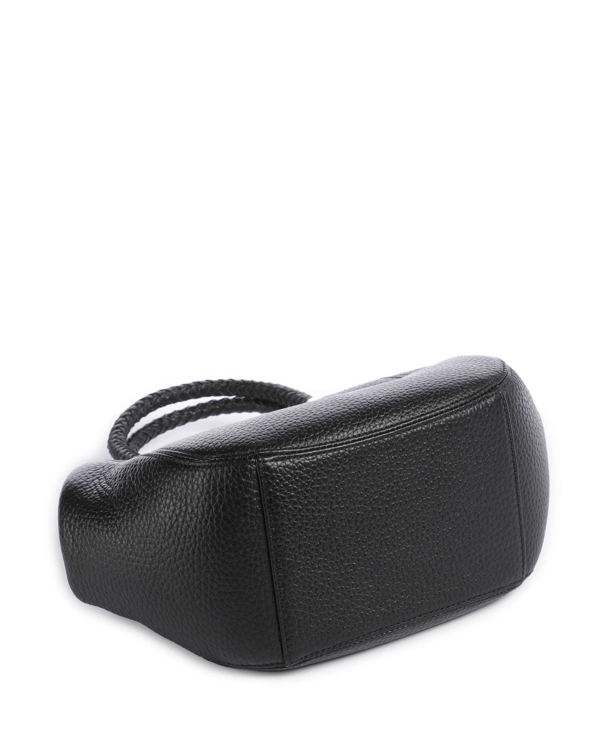 Aigner Carré Soft S Handbag black - Image 4