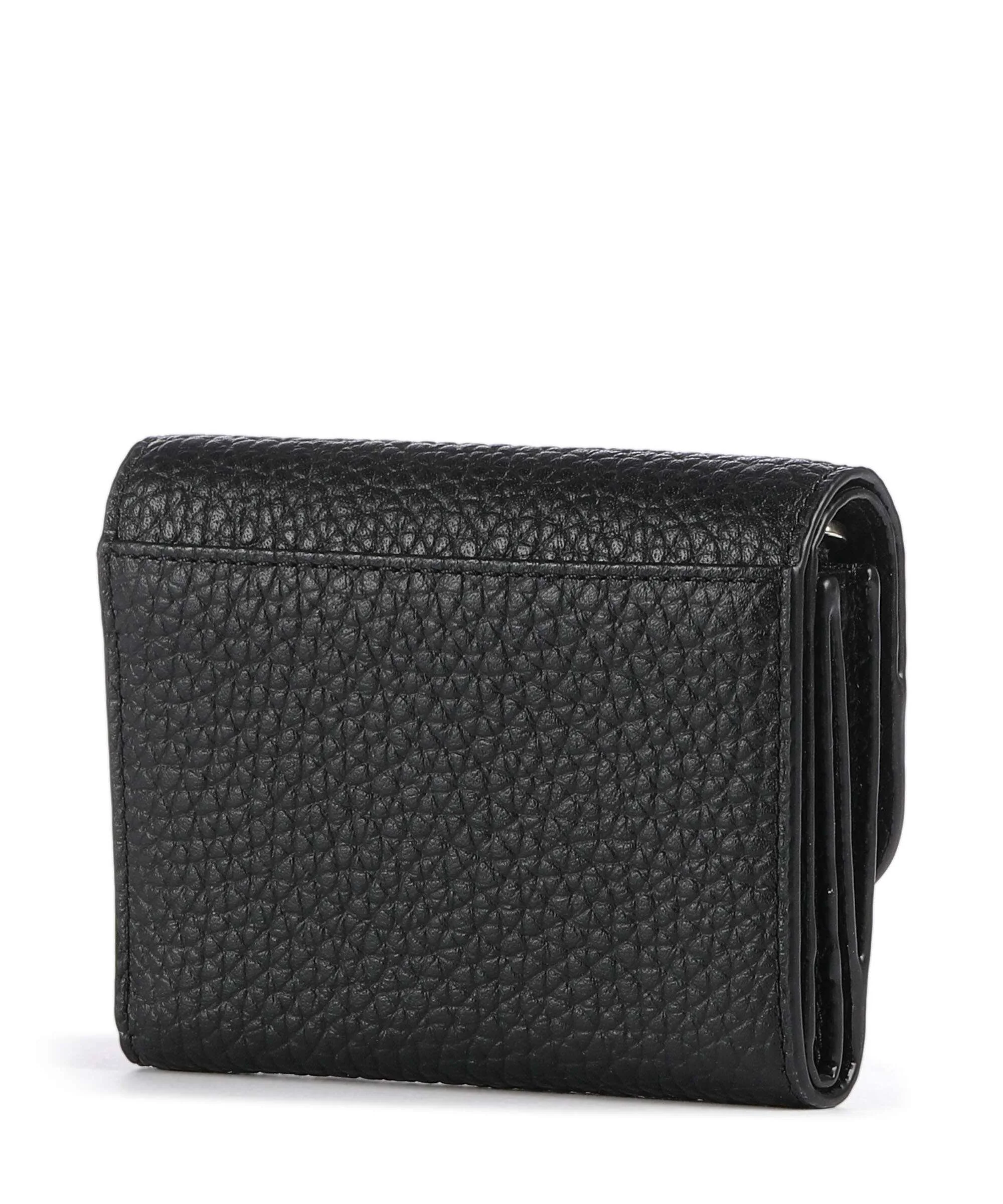 Aigner Carré Soft Wallet black - Image 3
