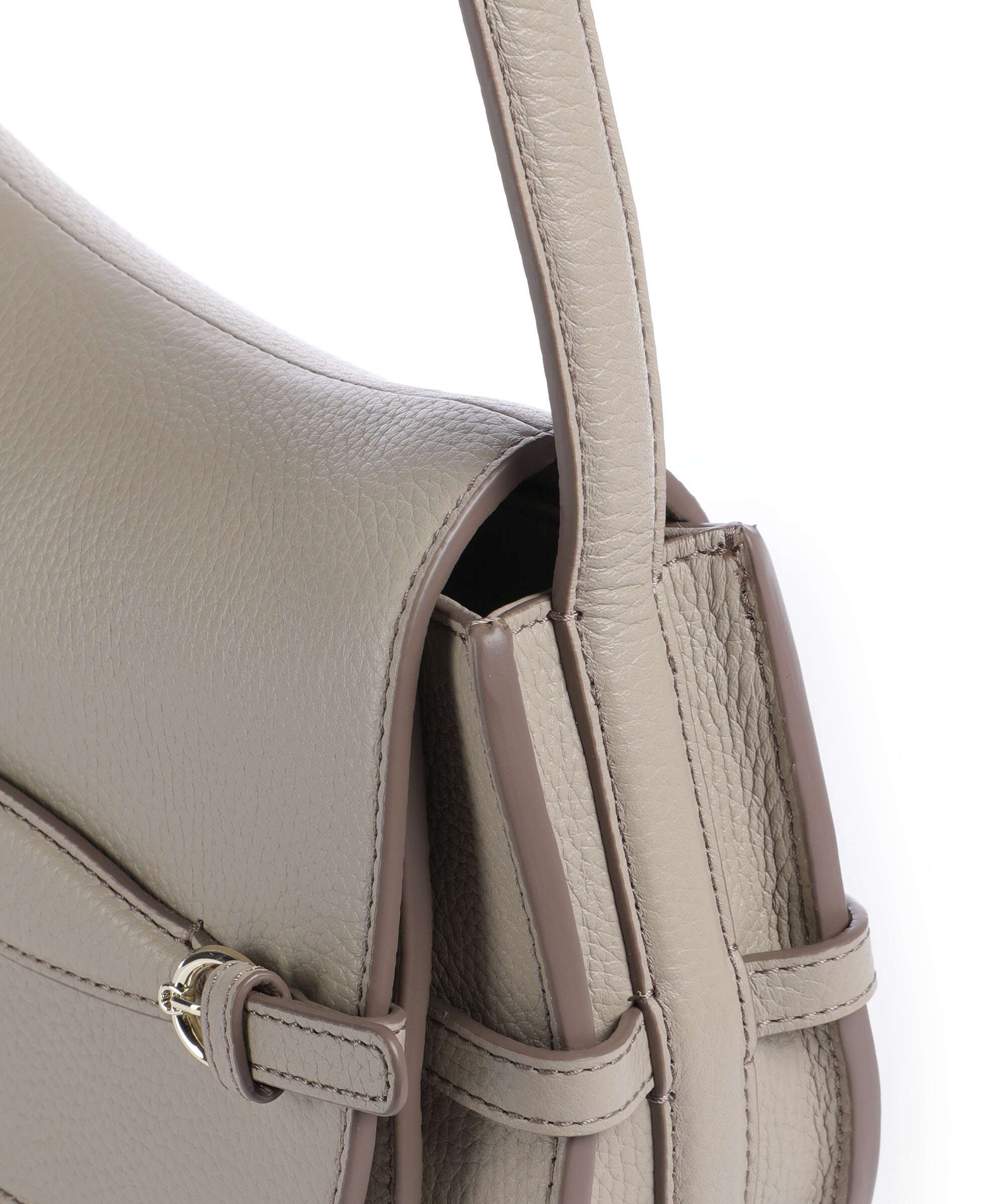 Aigner Cavallo S Crossbody bag alpaca beige - Image 4