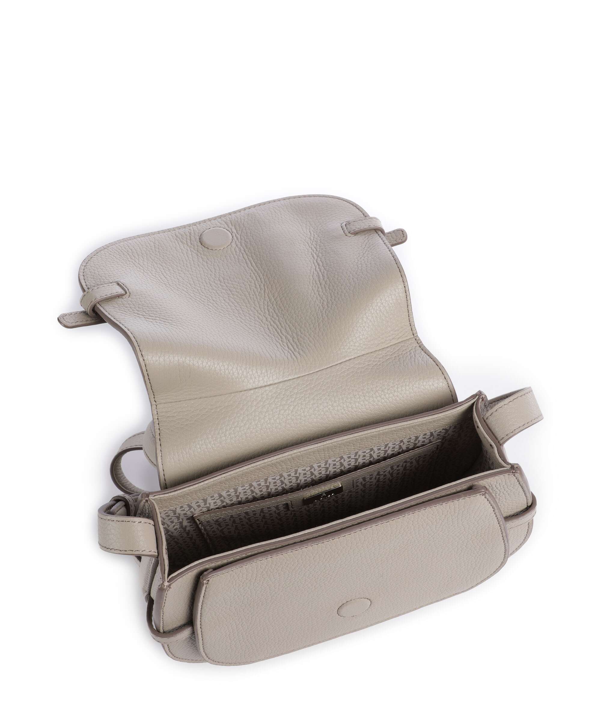 Aigner Cavallo S Crossbody bag alpaca beige - Image 6