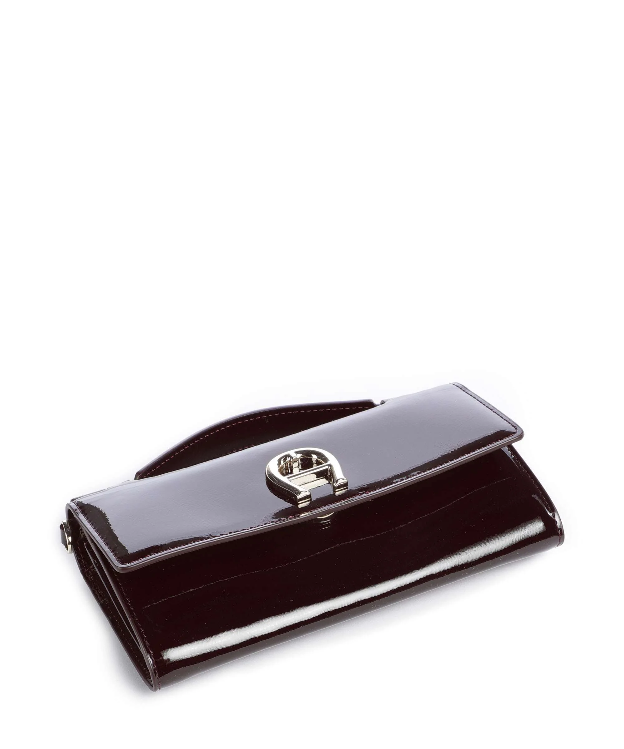 Aigner Crossbody bag port red - Image 5