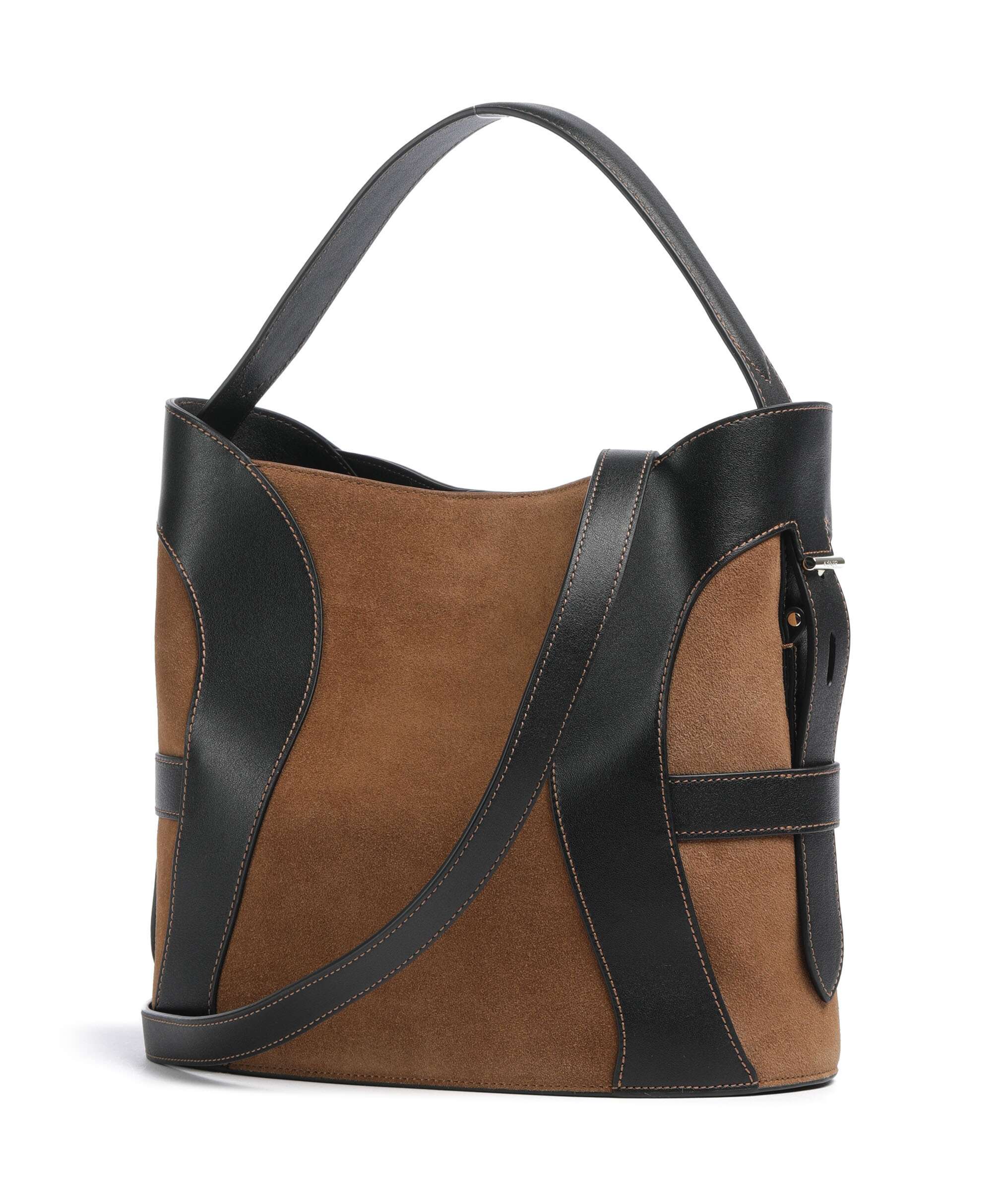 Aigner Deborah M Hobo bag oat beige - Image 2