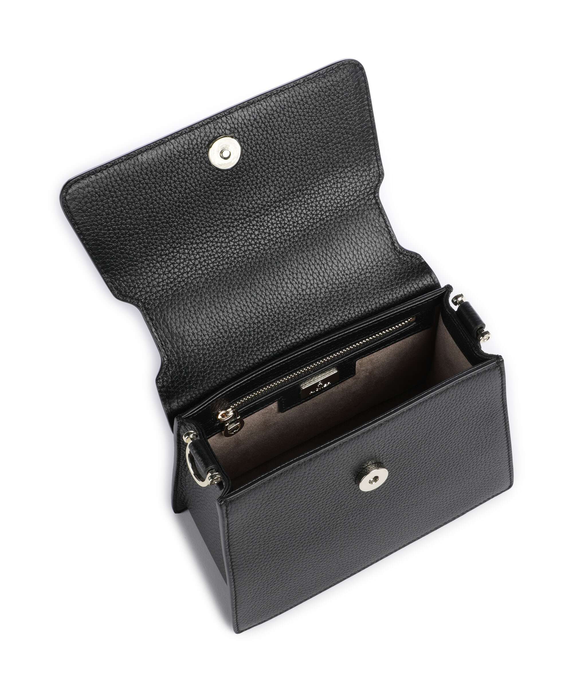 Aigner Delia S Handbag black - Image 6