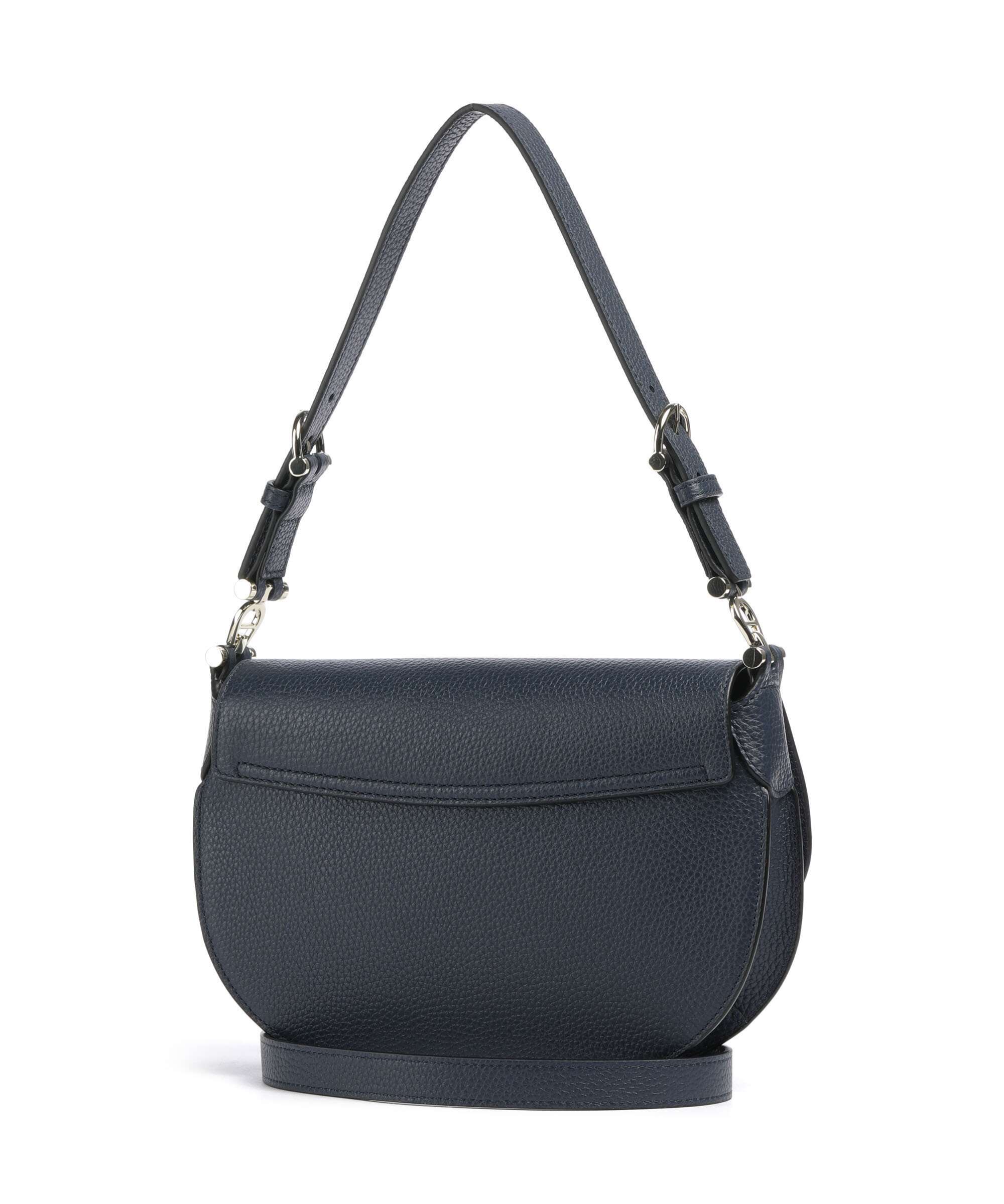 Aigner Delia S Shoulder bag cosmic blue - Image 2