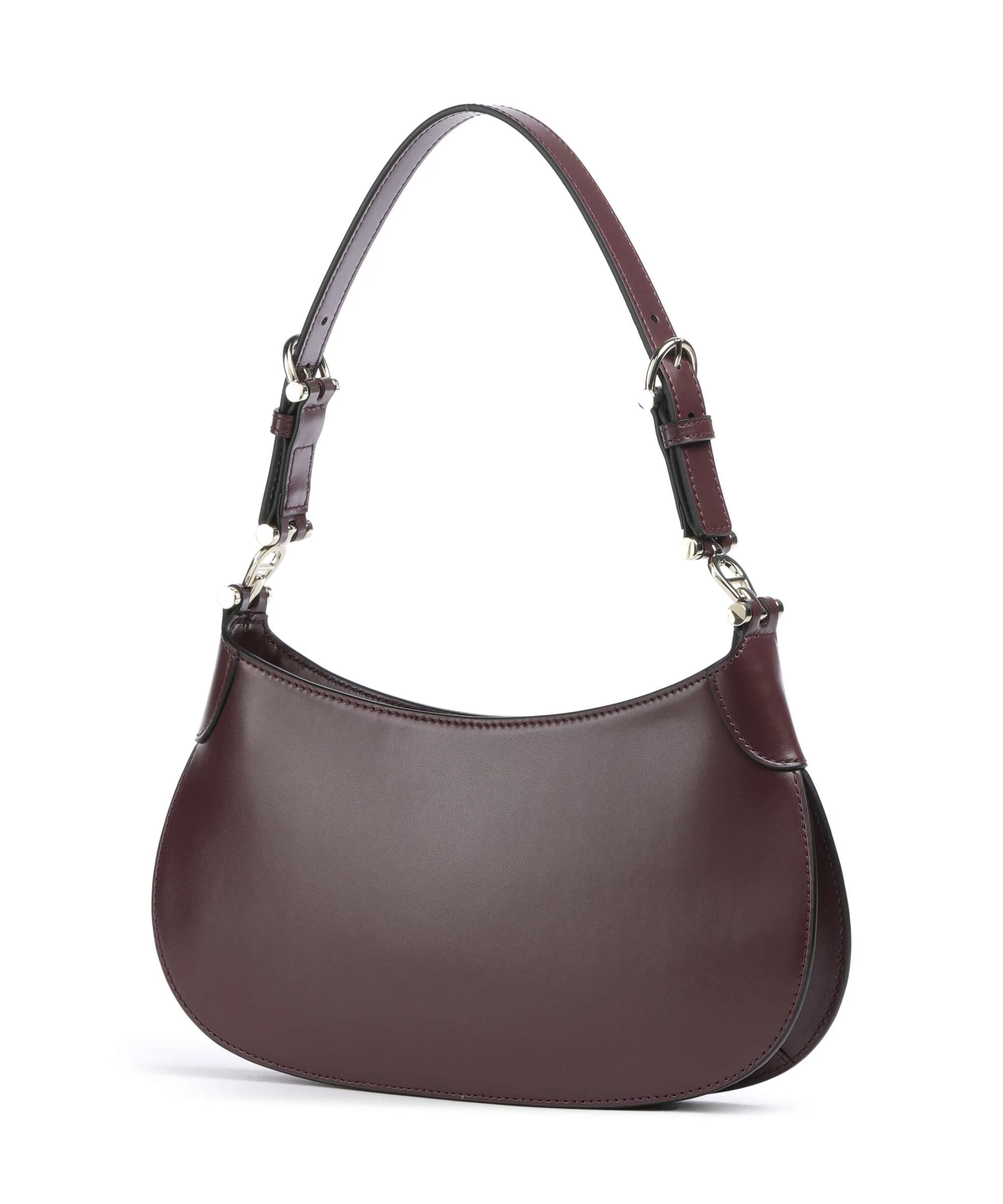 Aigner Delia S Shoulder bag port red - Image 2