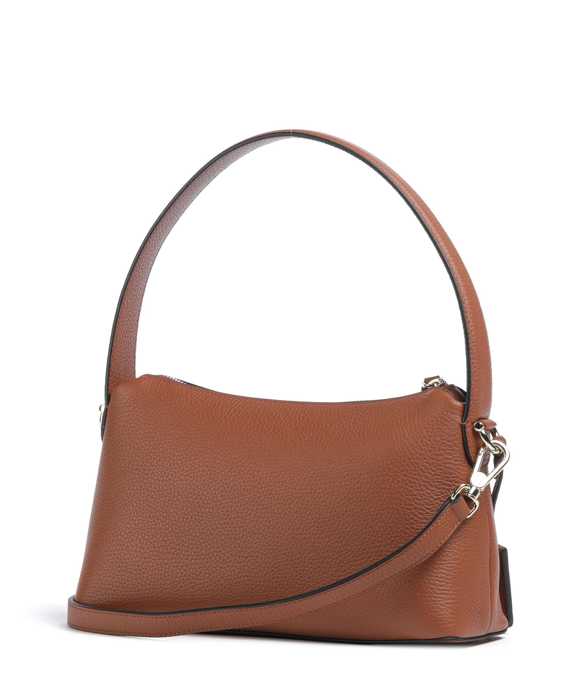 Aigner Delia S Shoulder bag cognac brown - Image 2