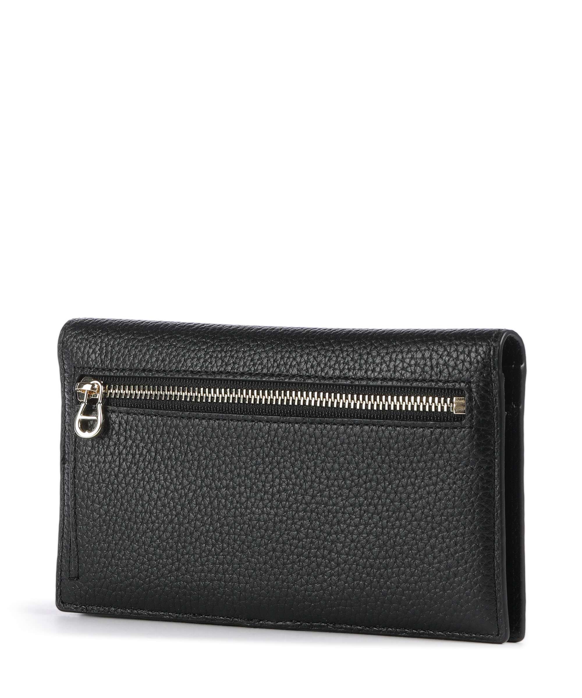 Aigner Delia Wallet black - Image 3